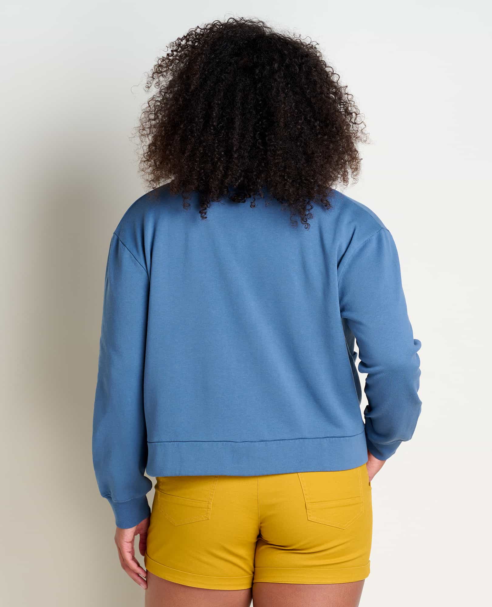 Hemp Daybreaker Cardigan - Softxoi