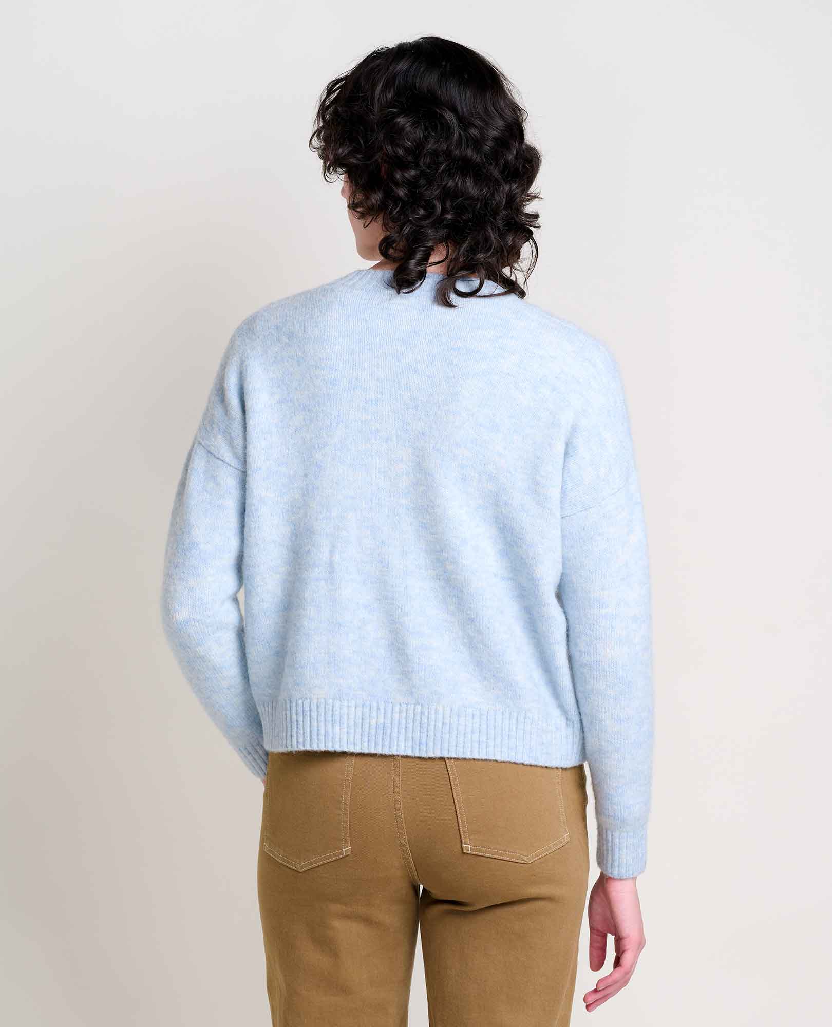 Toddy Cardigan - Softxoi