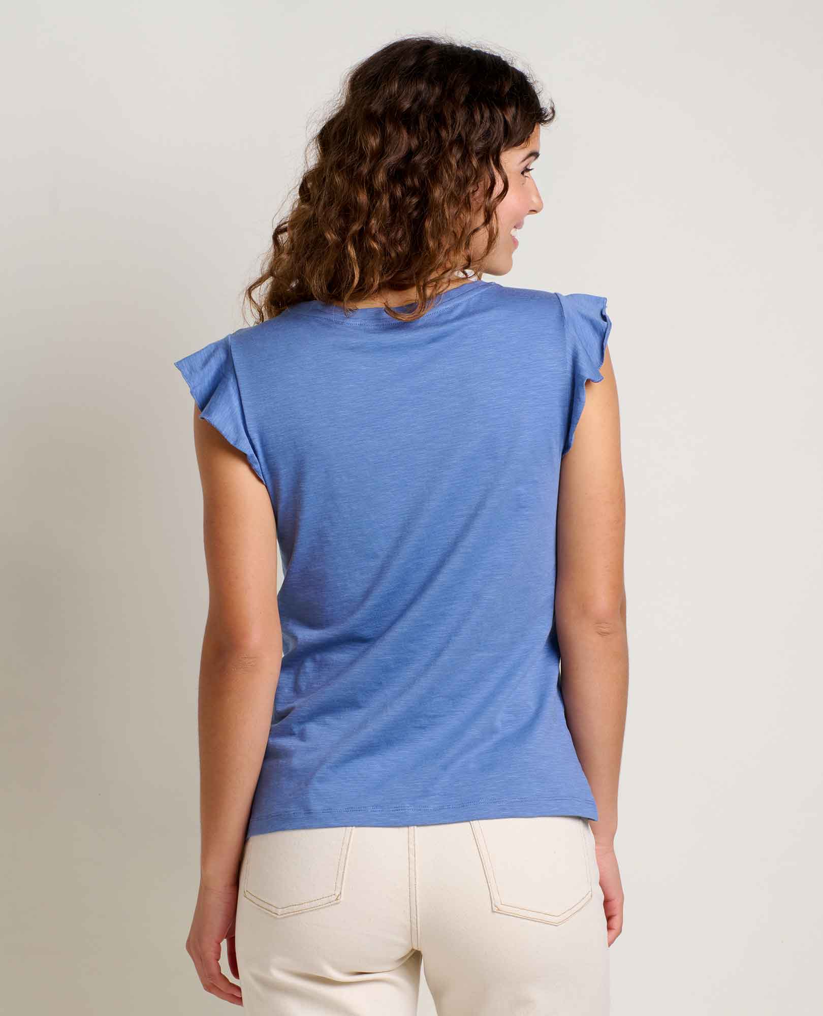 Rufflita II Tee - Softxoi