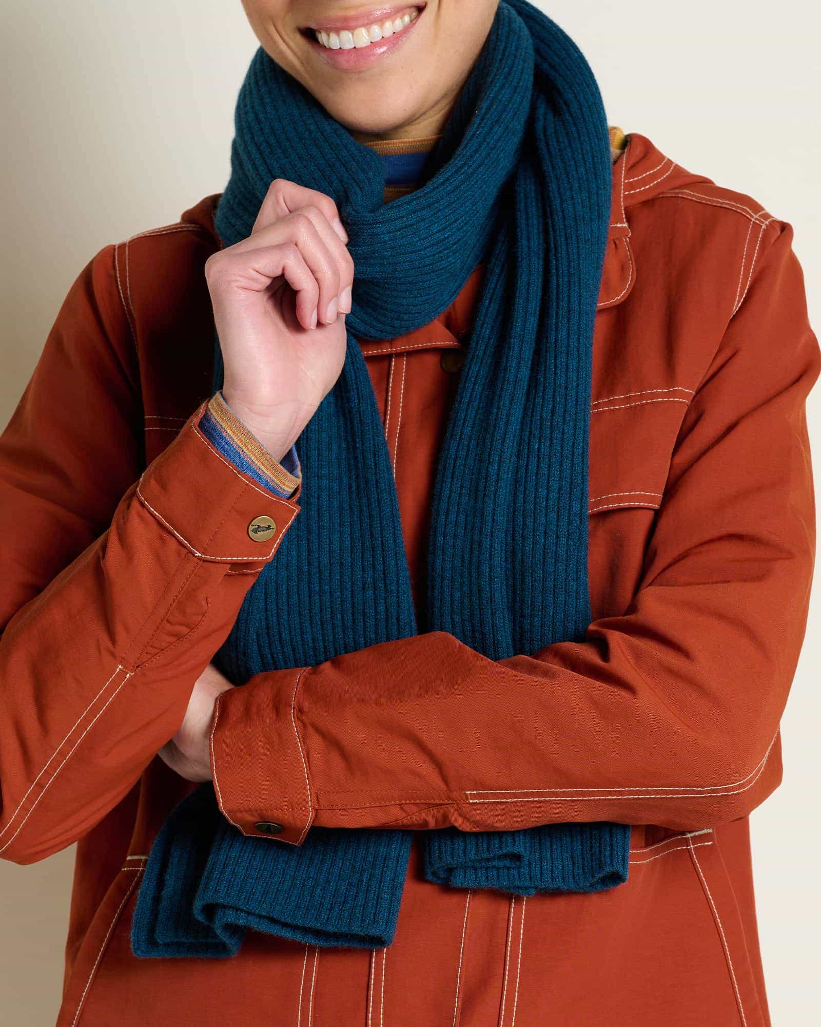 Cazadero Scarf - Softxoi