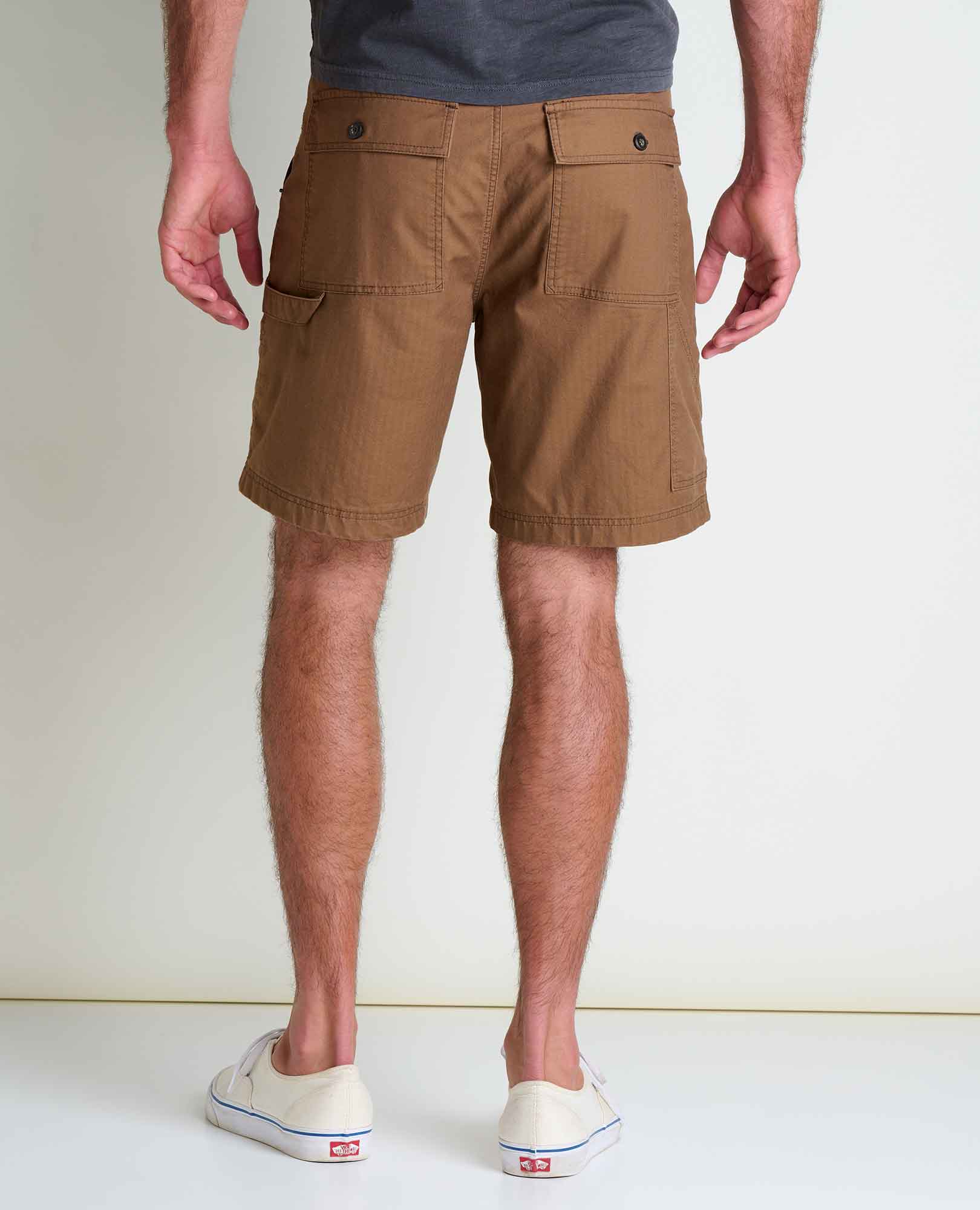 Men's Juniper Short - Softxoi
