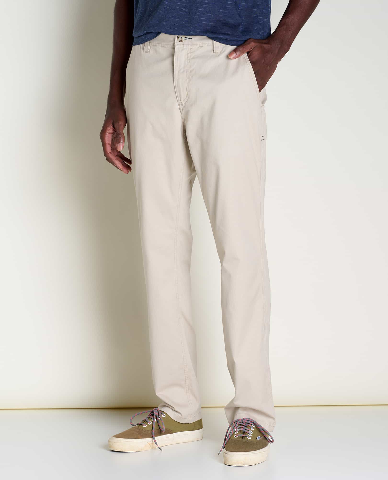 Mission Ridge Lean Pant - Softxoi