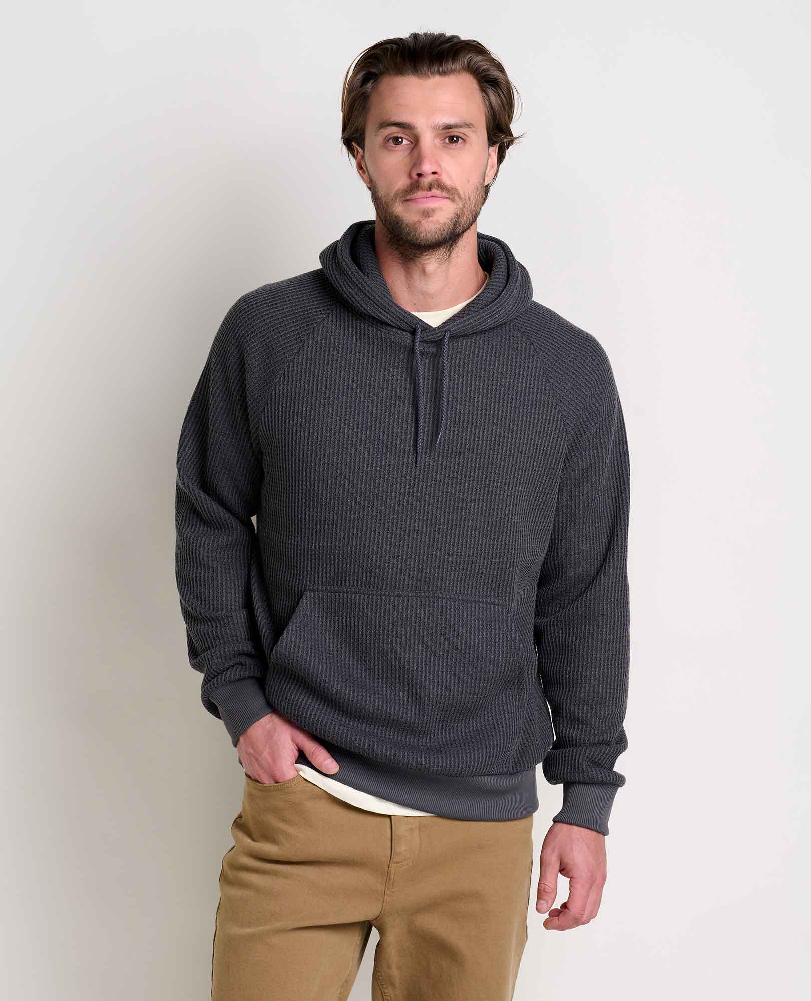 Men's Bitterroot Hoodie - Softxoi