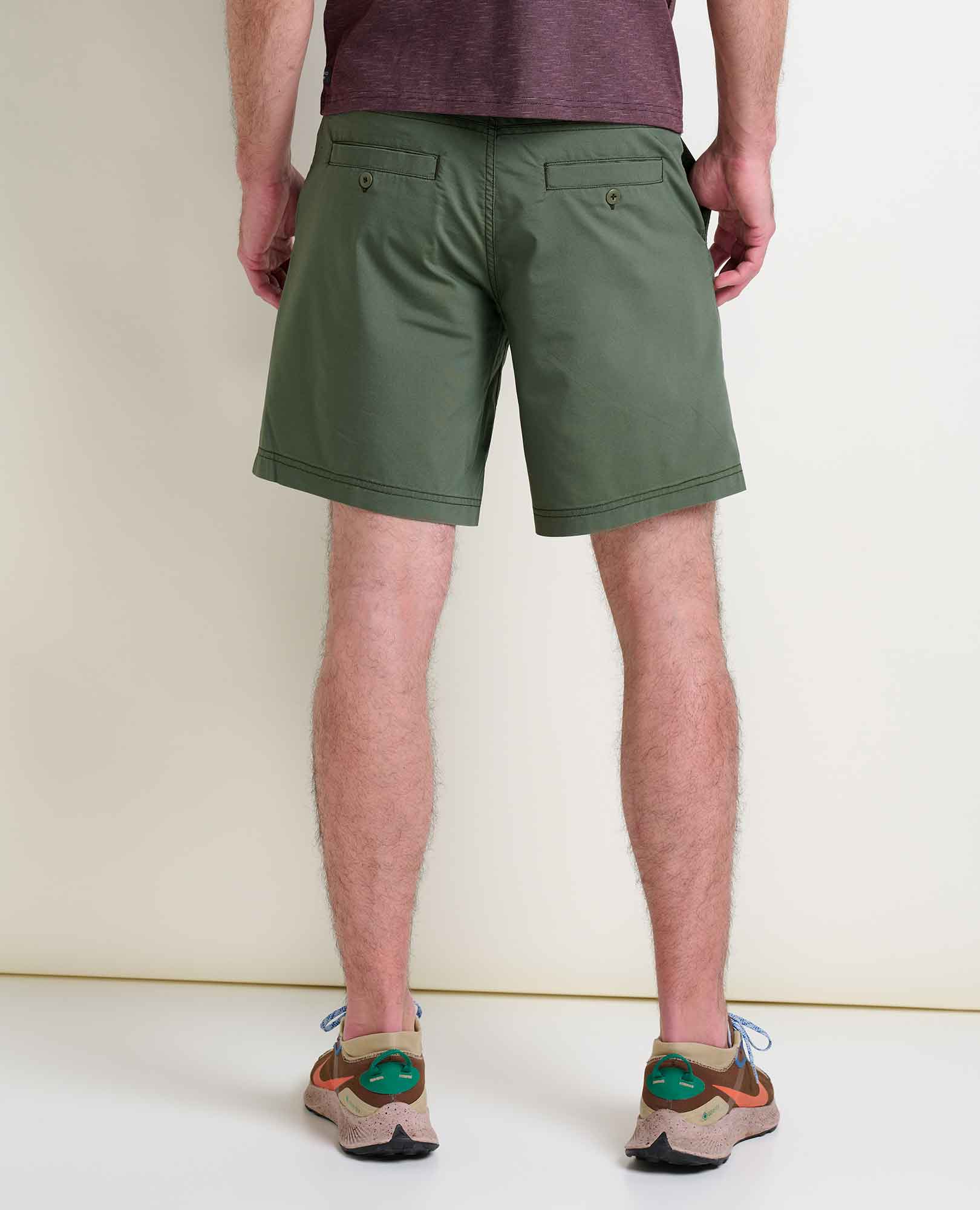 Men's Boundless Short - Softxoi