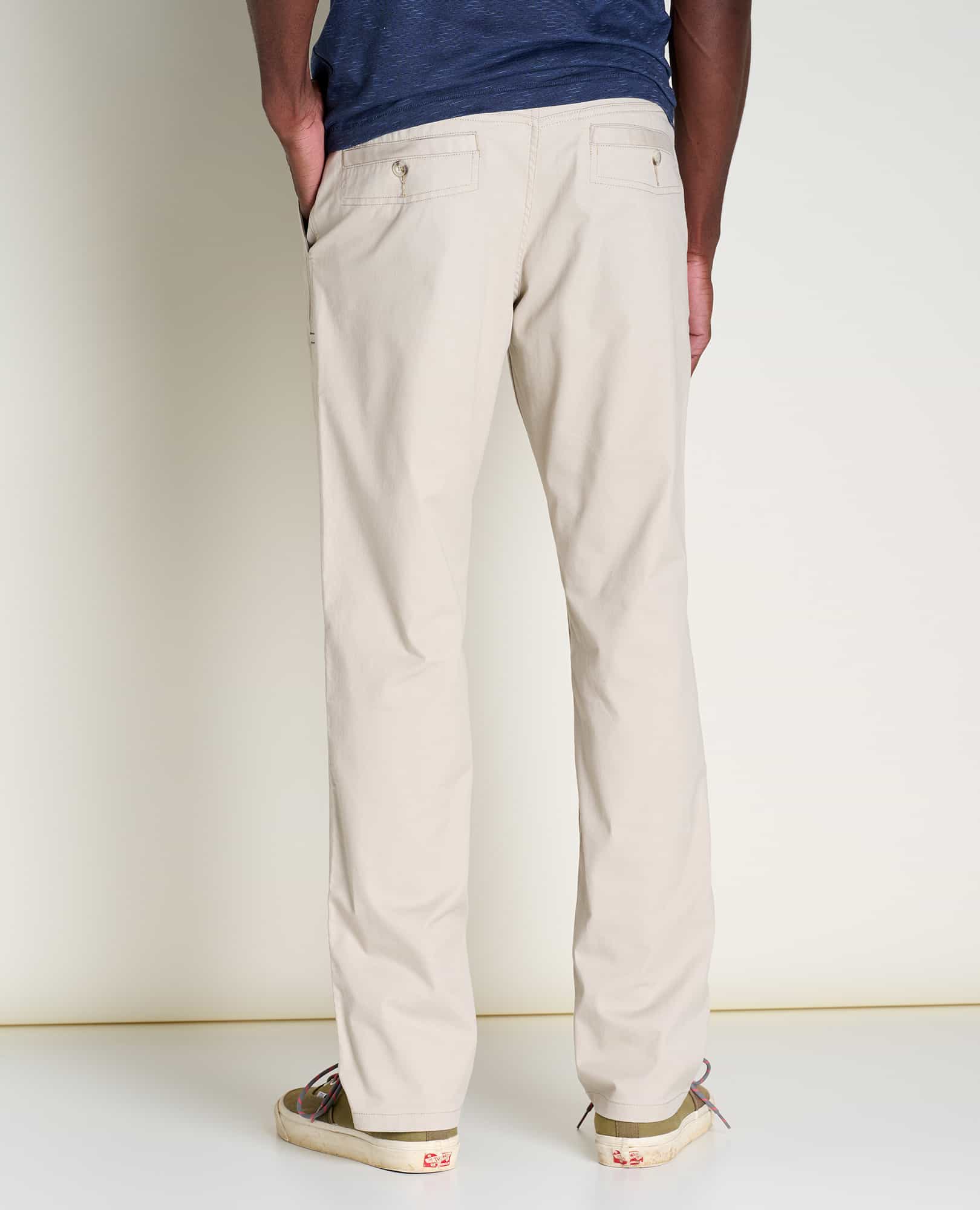Mission Ridge Lean Pant - Softxoi