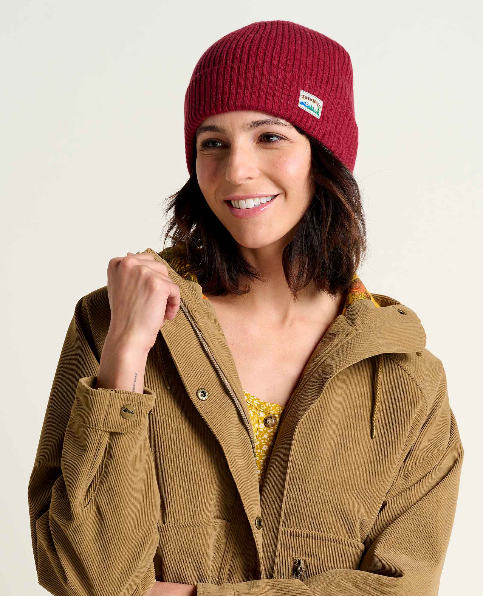 Durawool Beanie - Softxoi