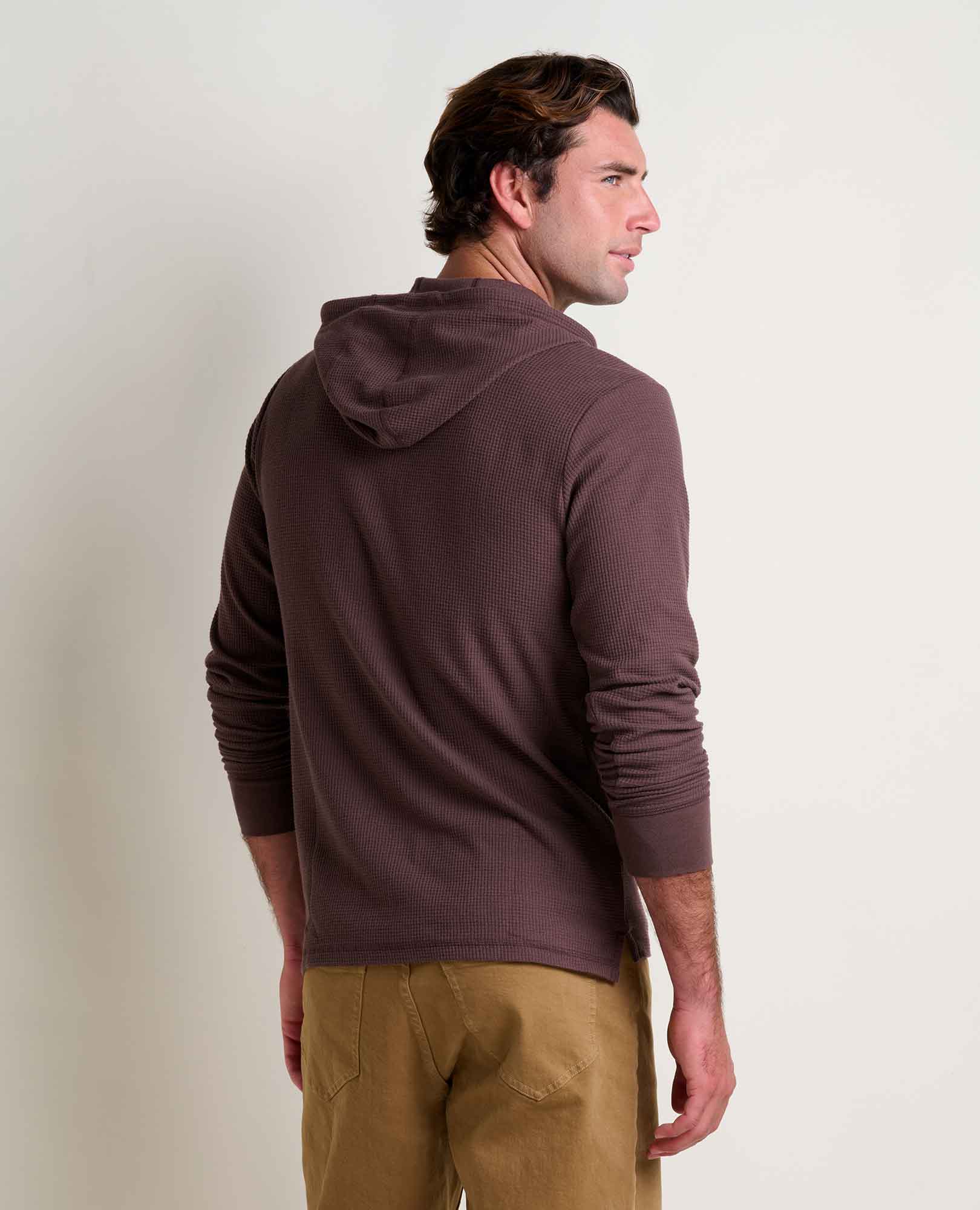 Framer II Long Sleeve Hoodie - Softxoi