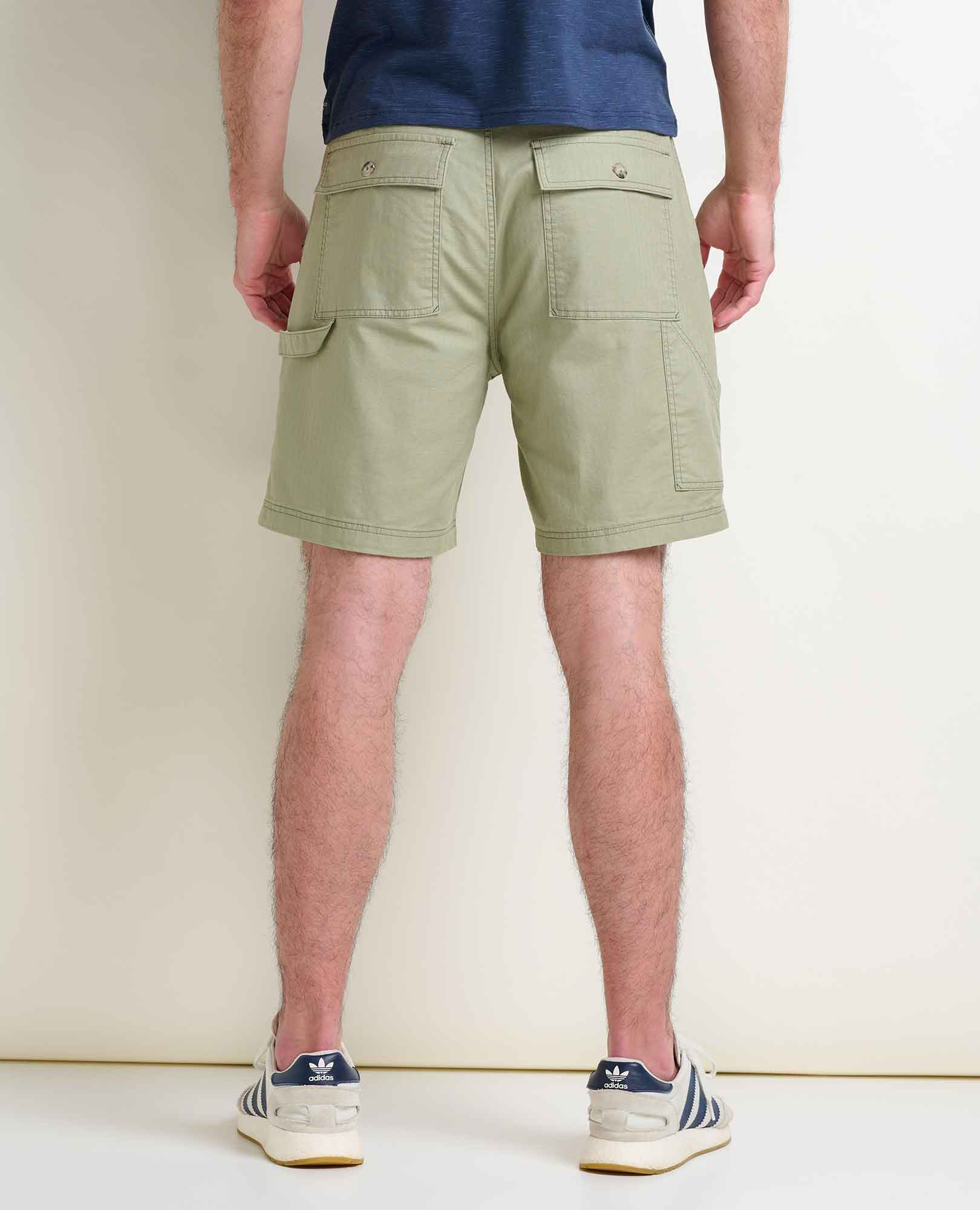 Men's Juniper Short - Softxoi
