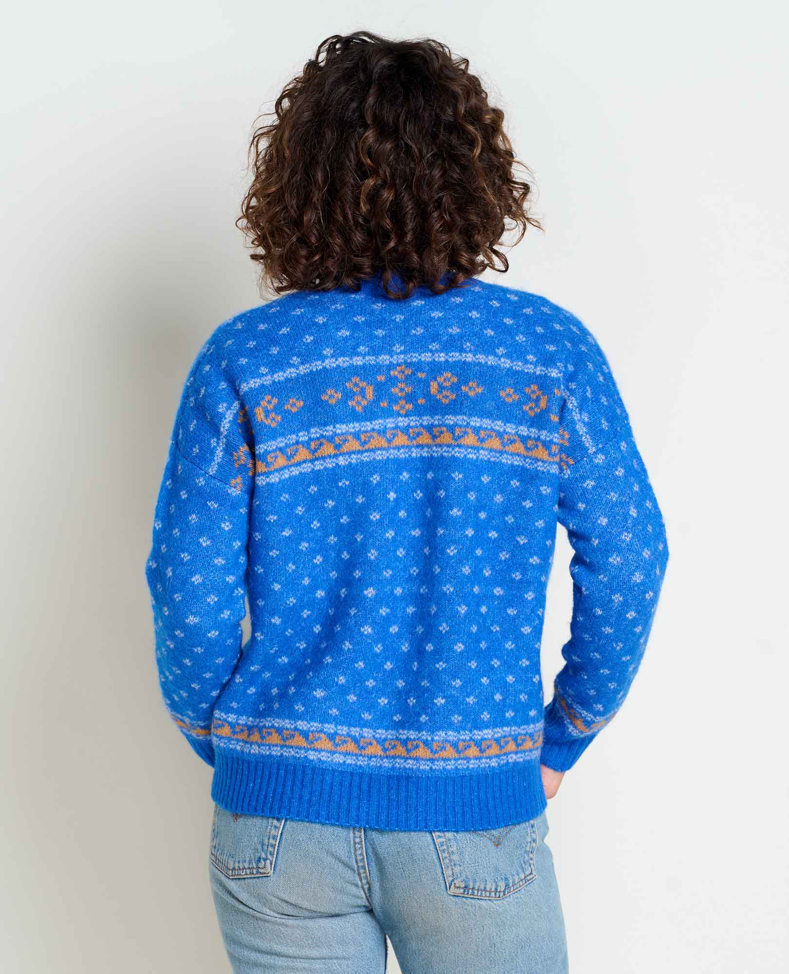 Toddy Cardigan - Softxoi