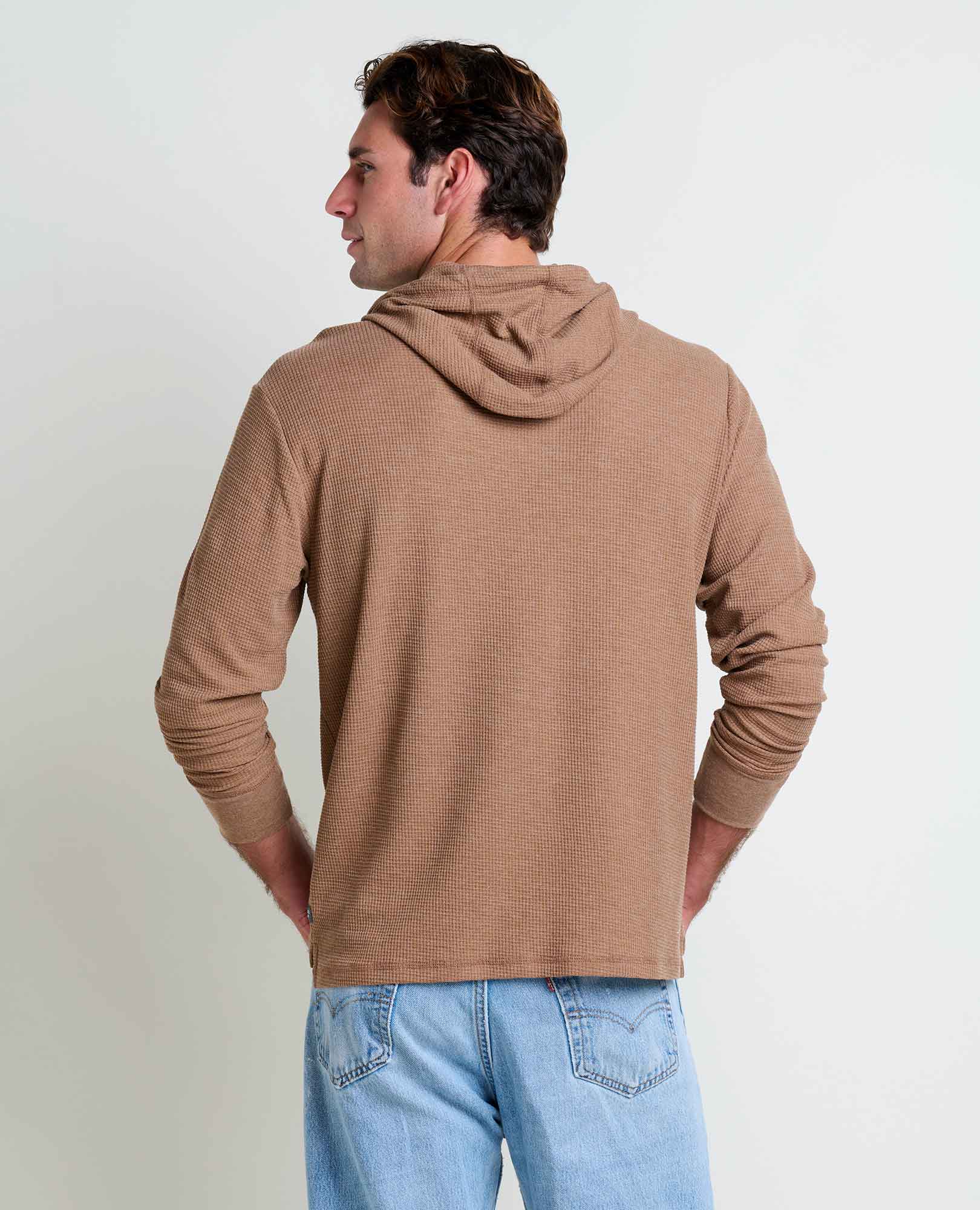 Framer II Long Sleeve Hoodie - Softxoi