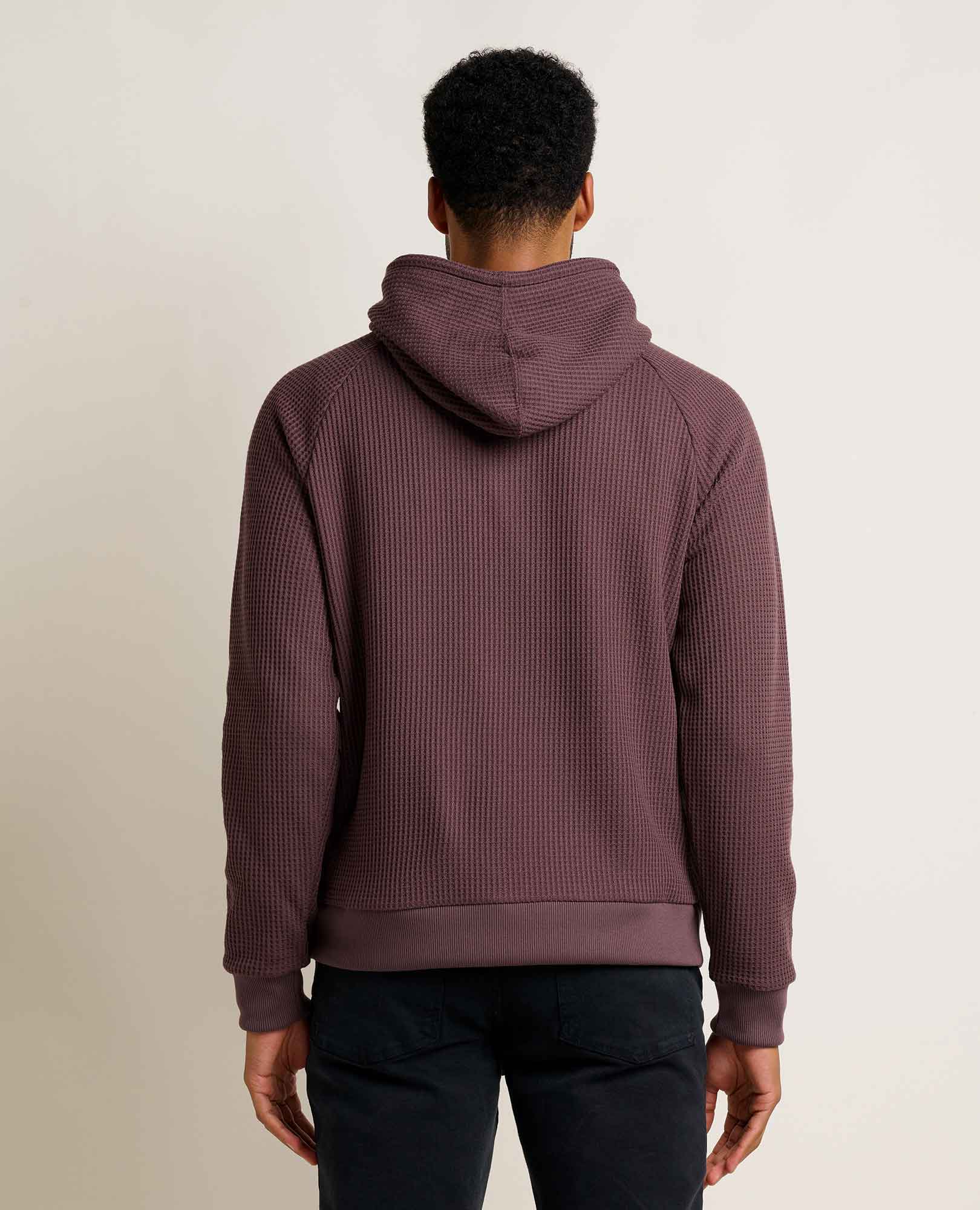 Men's Bitterroot Hoodie - Softxoi