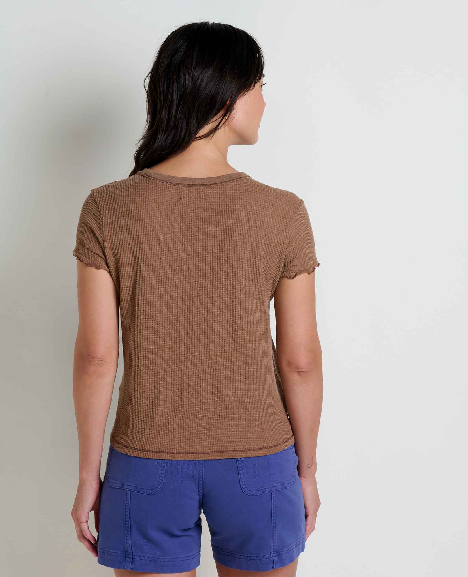 Foothill Baby Tee - Softxoi