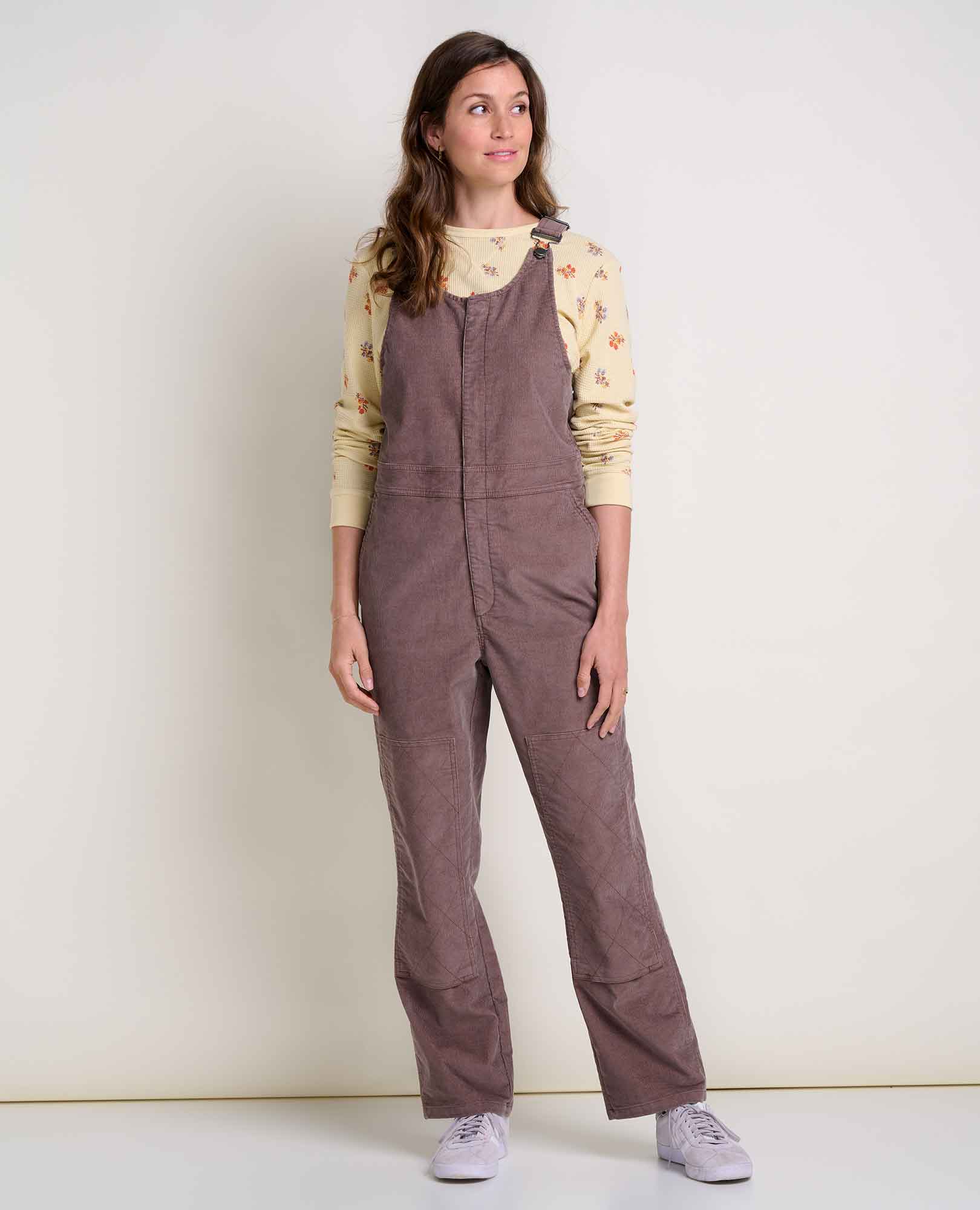 Coaster Cord Overall - Softxoi