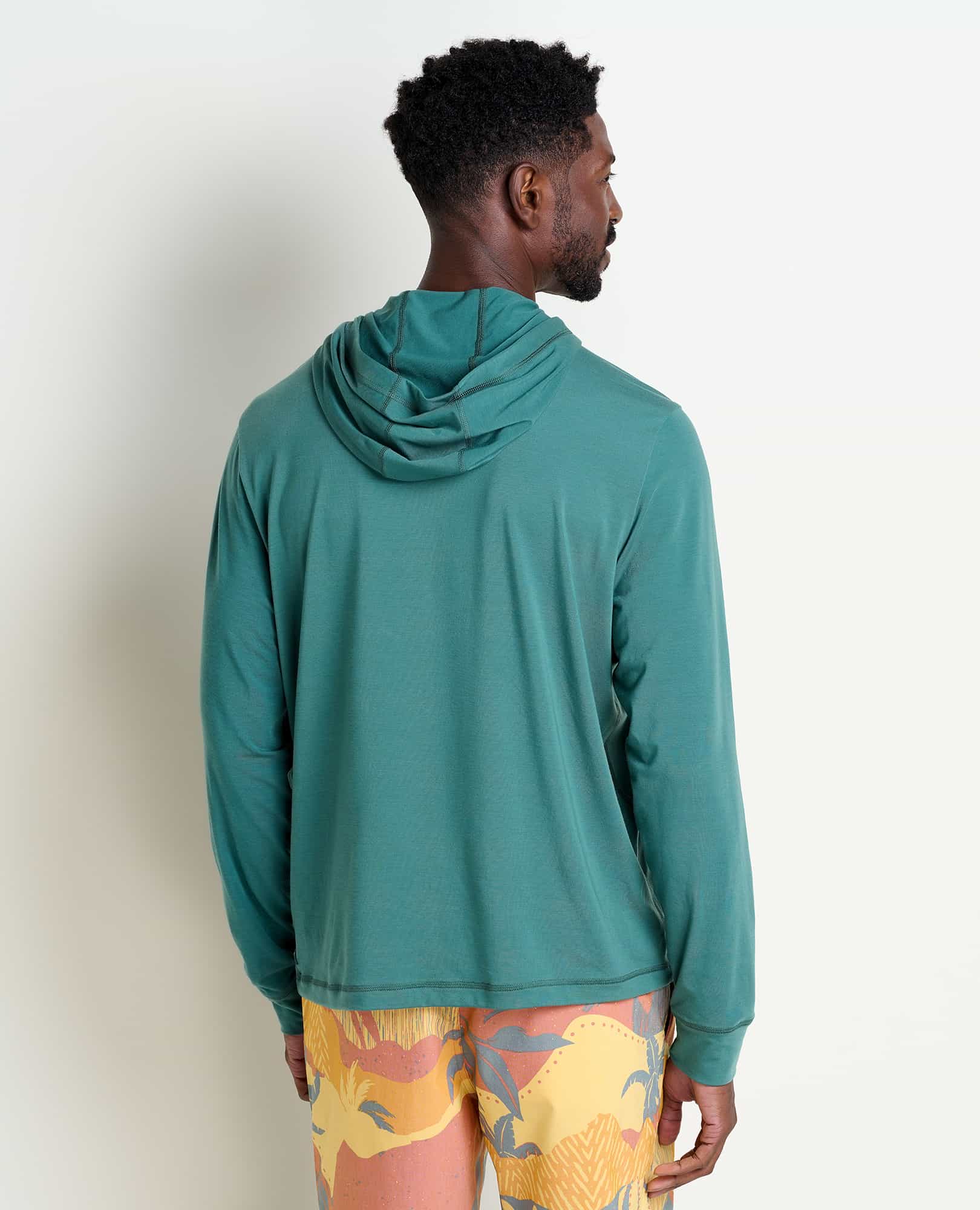 Men's Swifty Hoodie - Softxoi