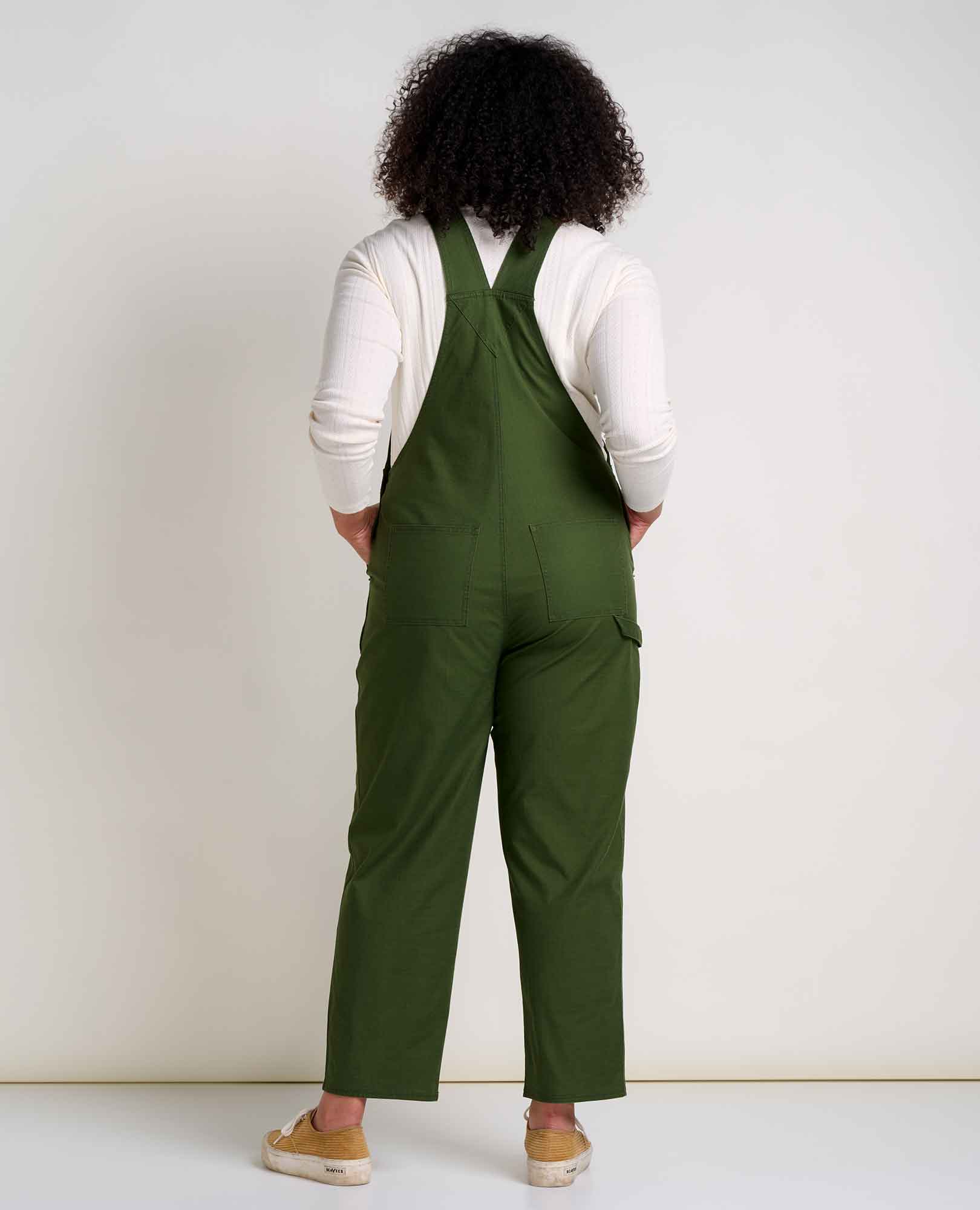 Juniper Utility Overall - Softxoi