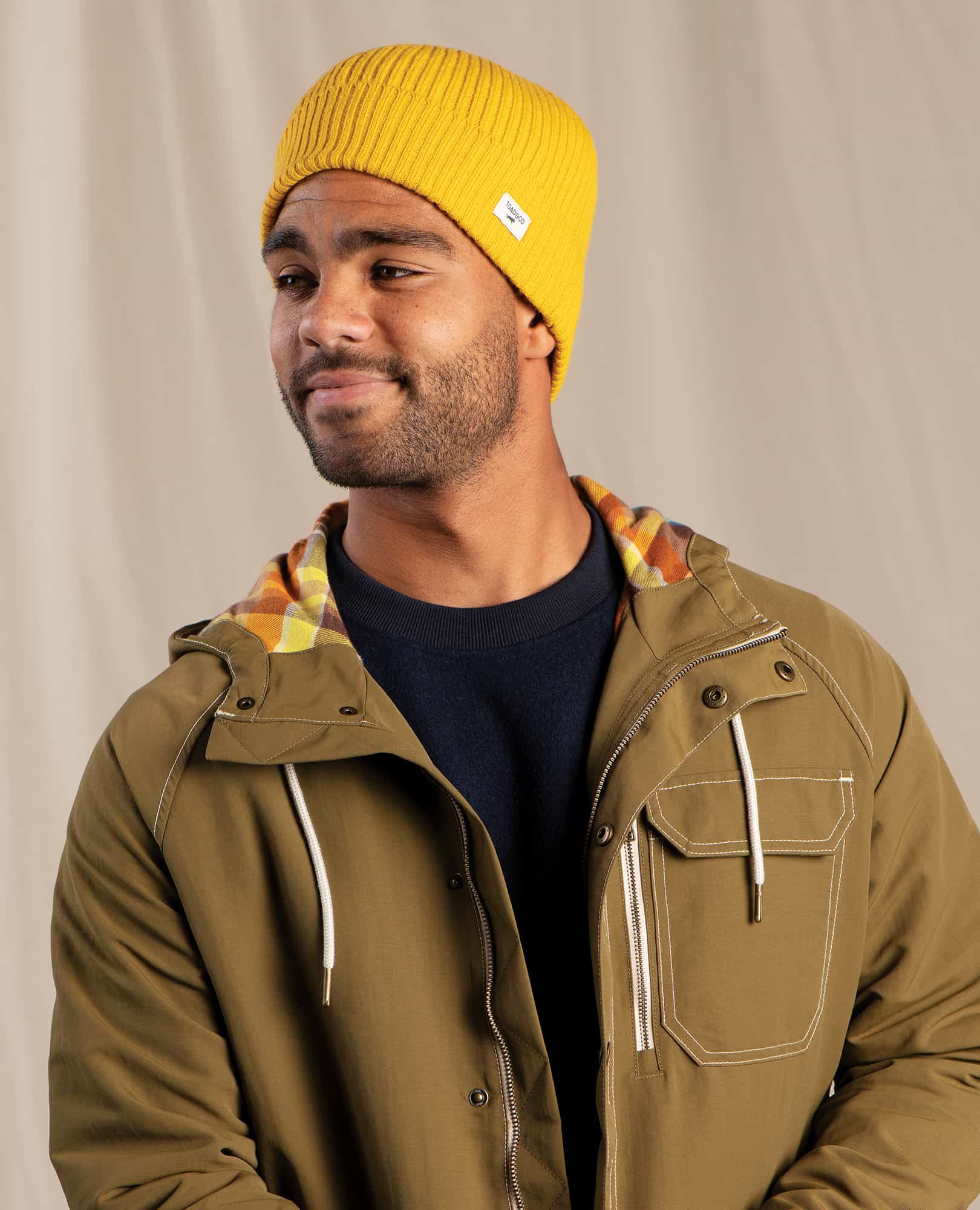 Cazadero Beanie - Softxoi