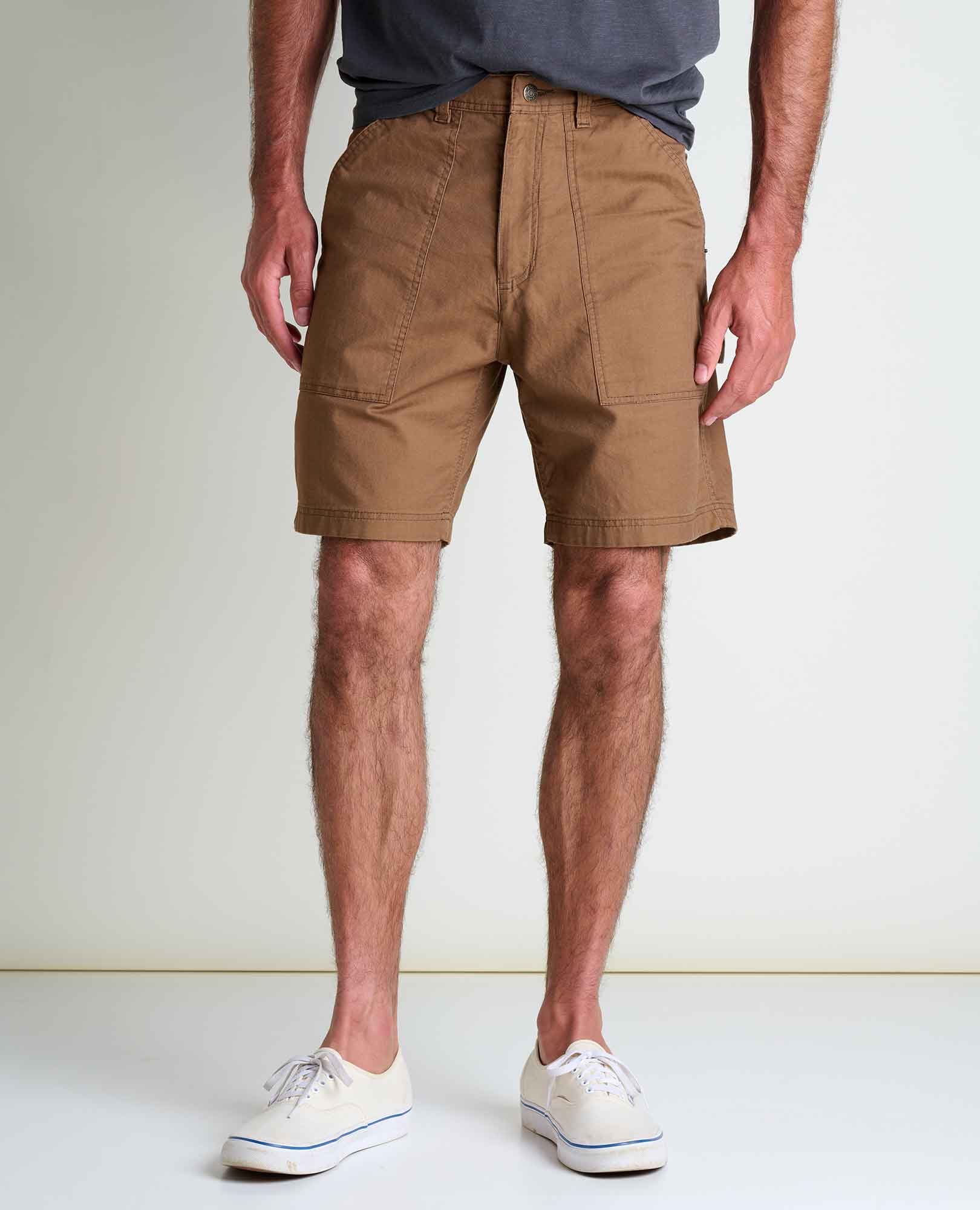 Men's Juniper Short - Softxoi