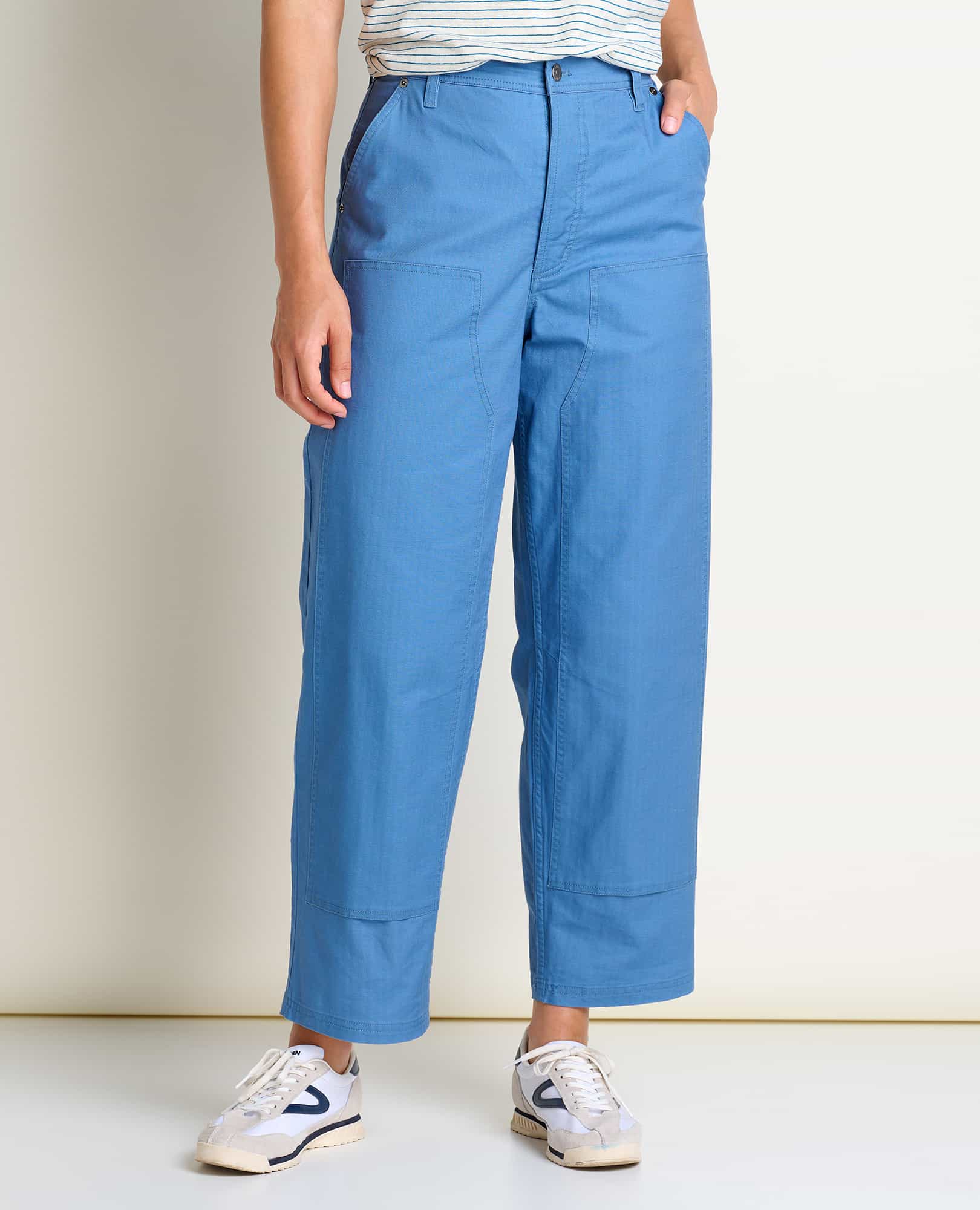 Juniper Utility Pant - Softxoi