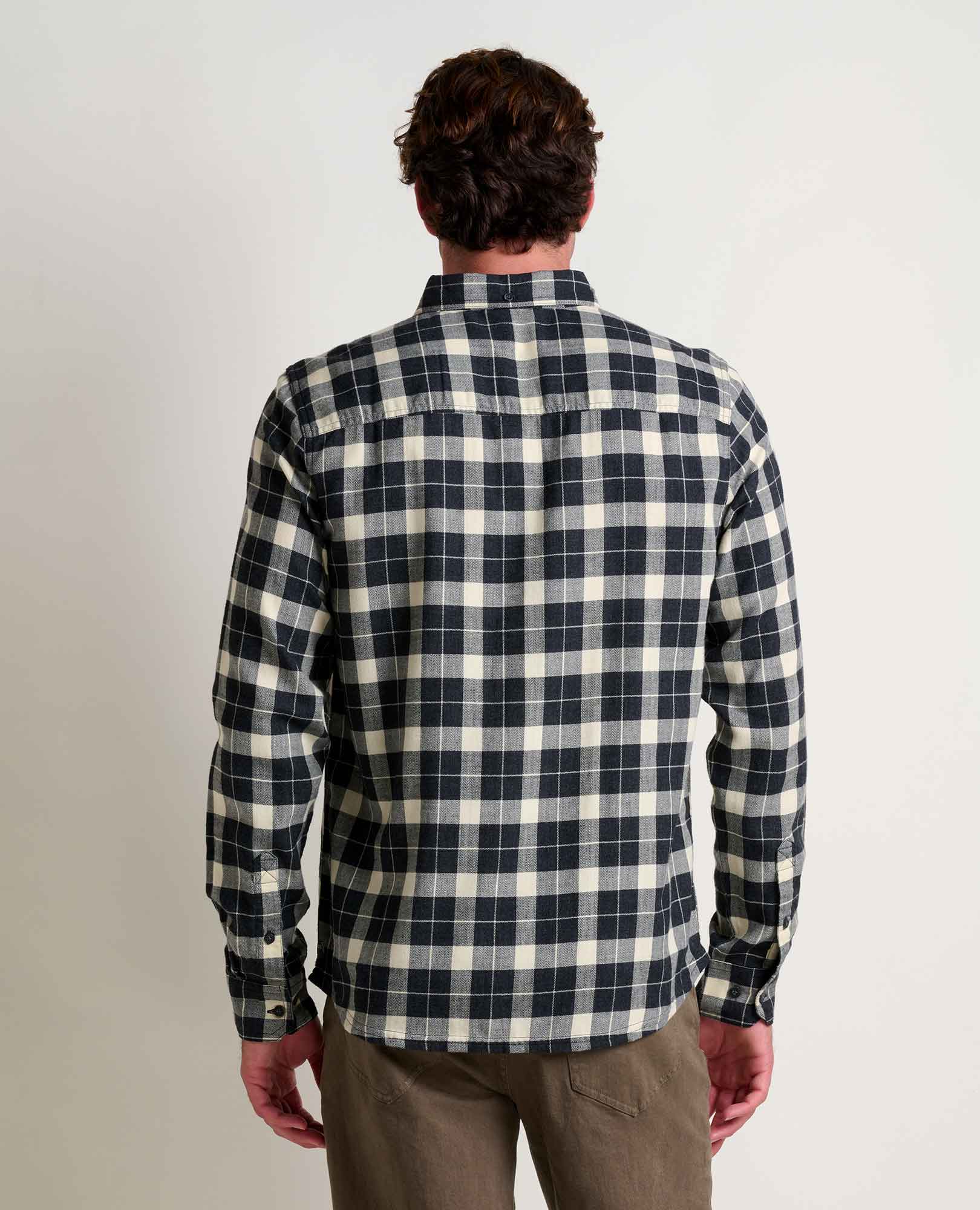 Airsmyth Long Sleeve Shirt - Softxoi