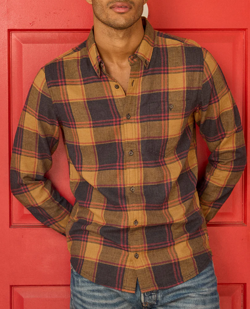 Airsmyth Long Sleeve Shirt - Softxoi