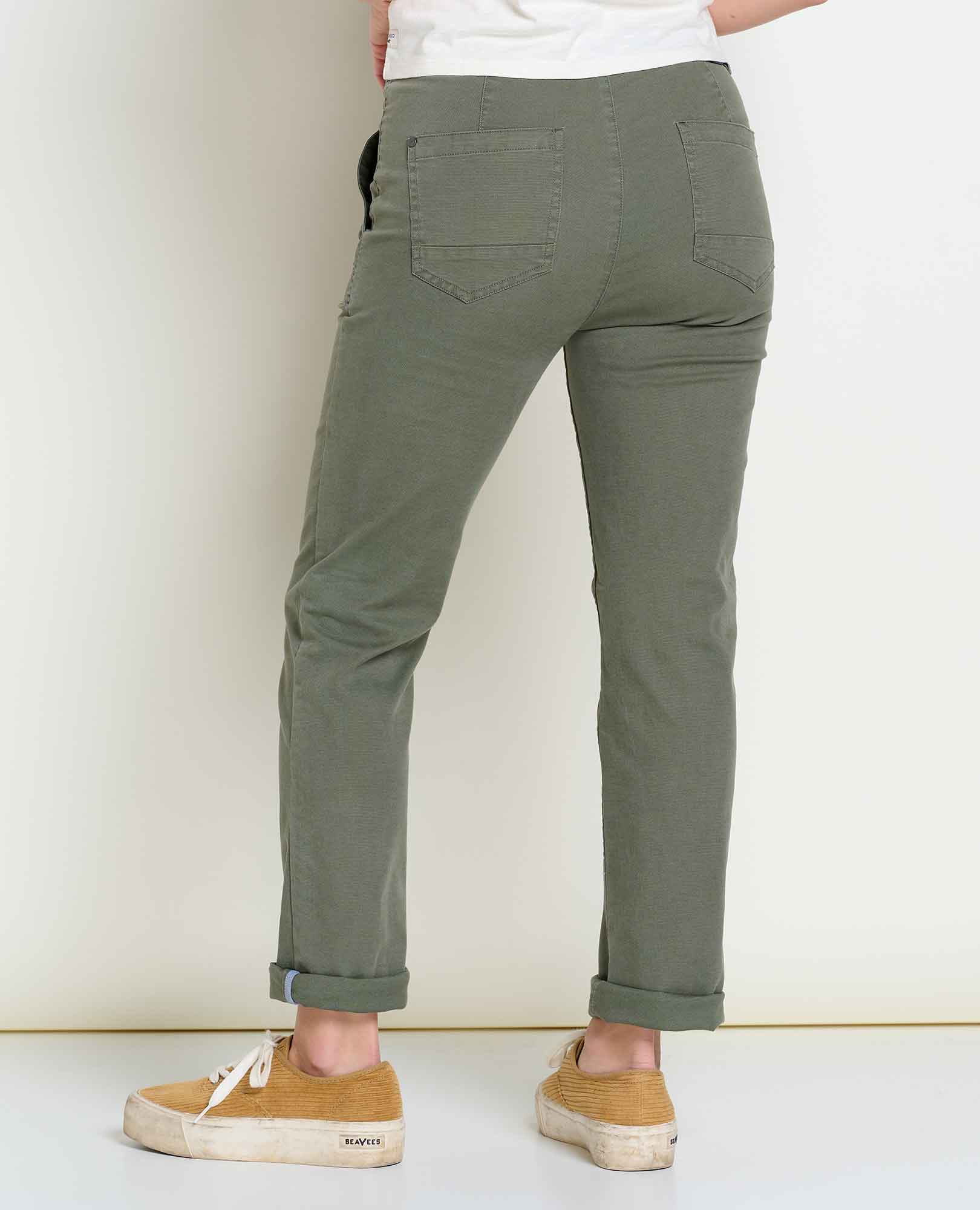 Earthworks Pant - Softxoi