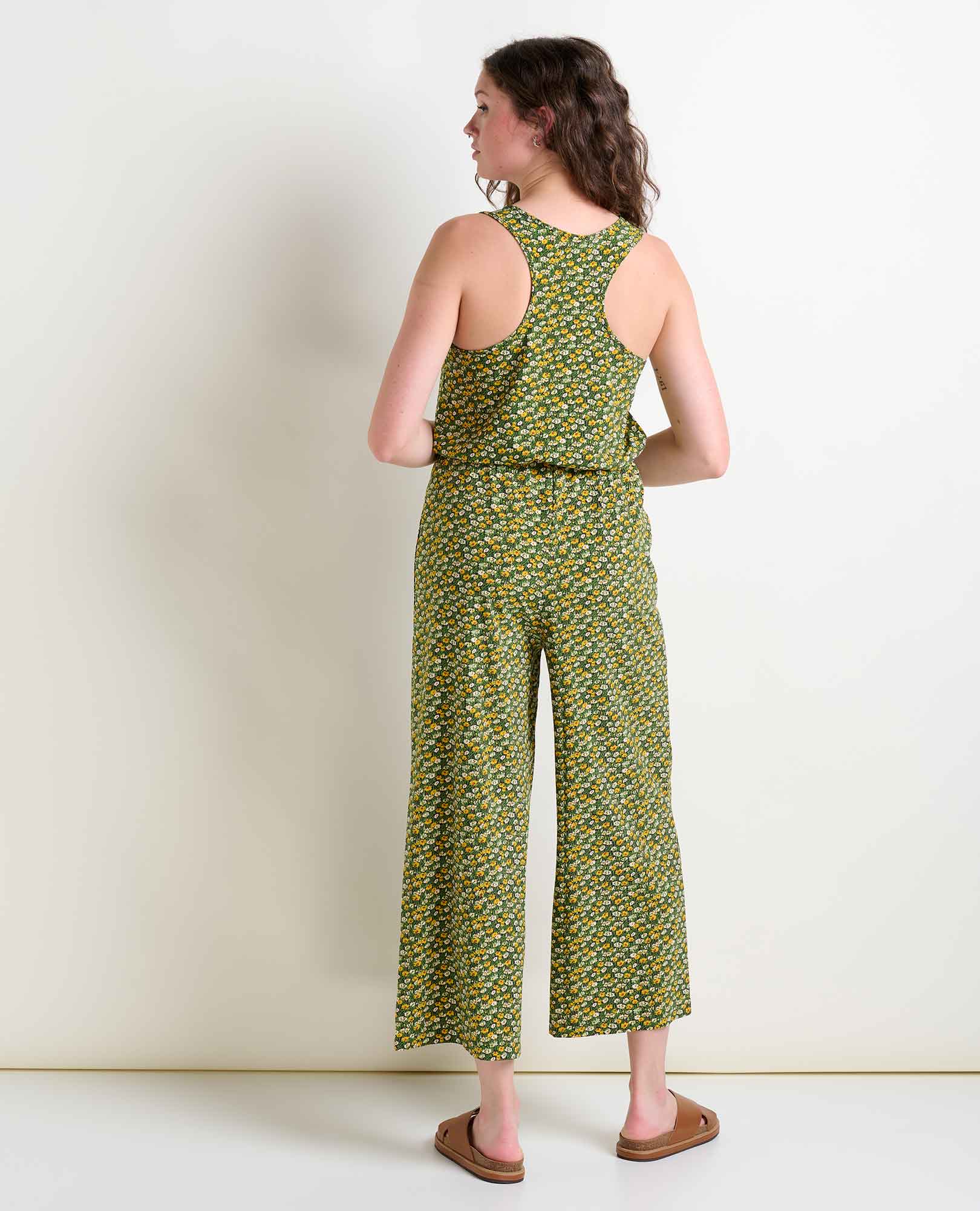 Sunkissed Livvy Jumpsuit - Softxoi