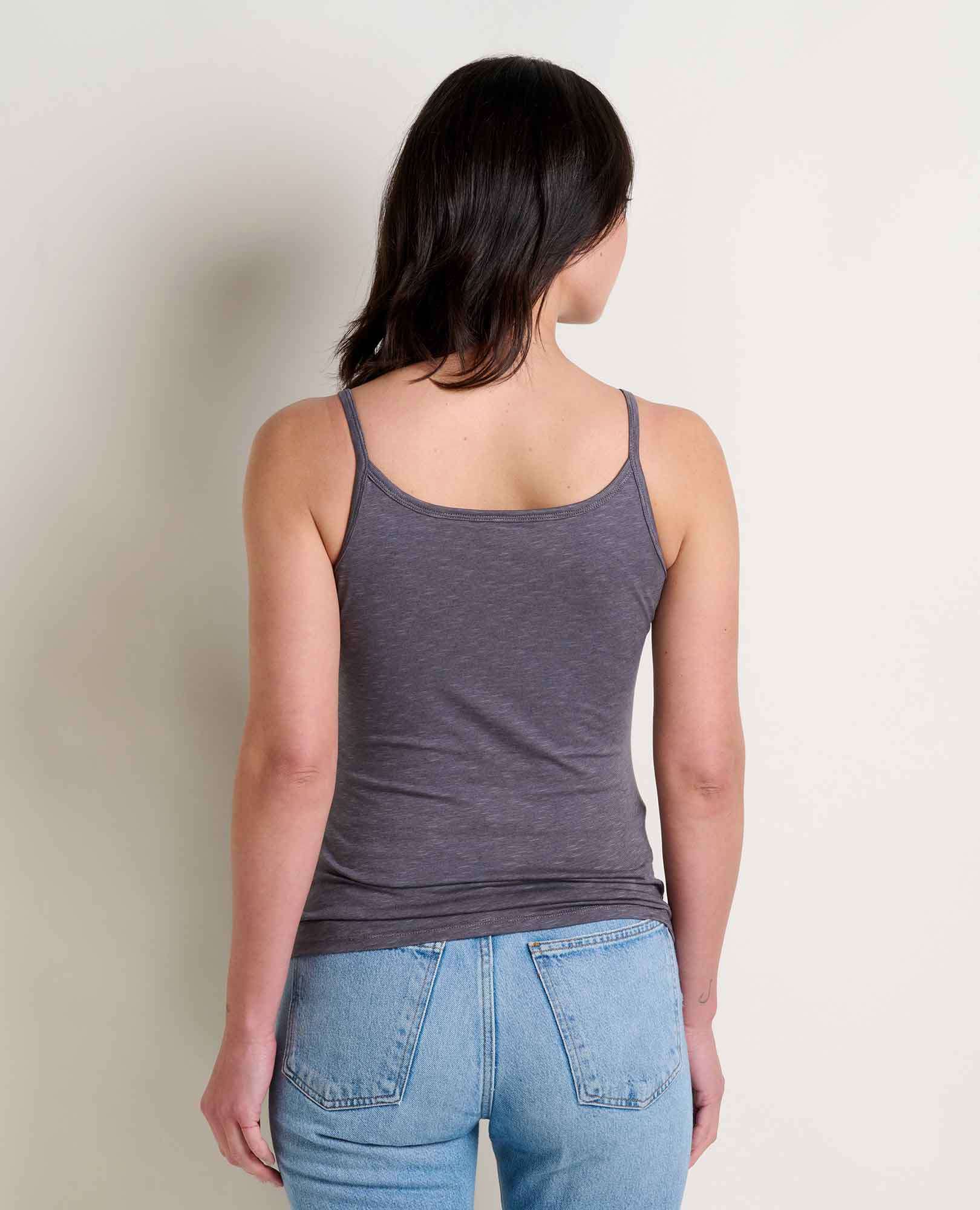 Samba Dia Cami - Softxoi