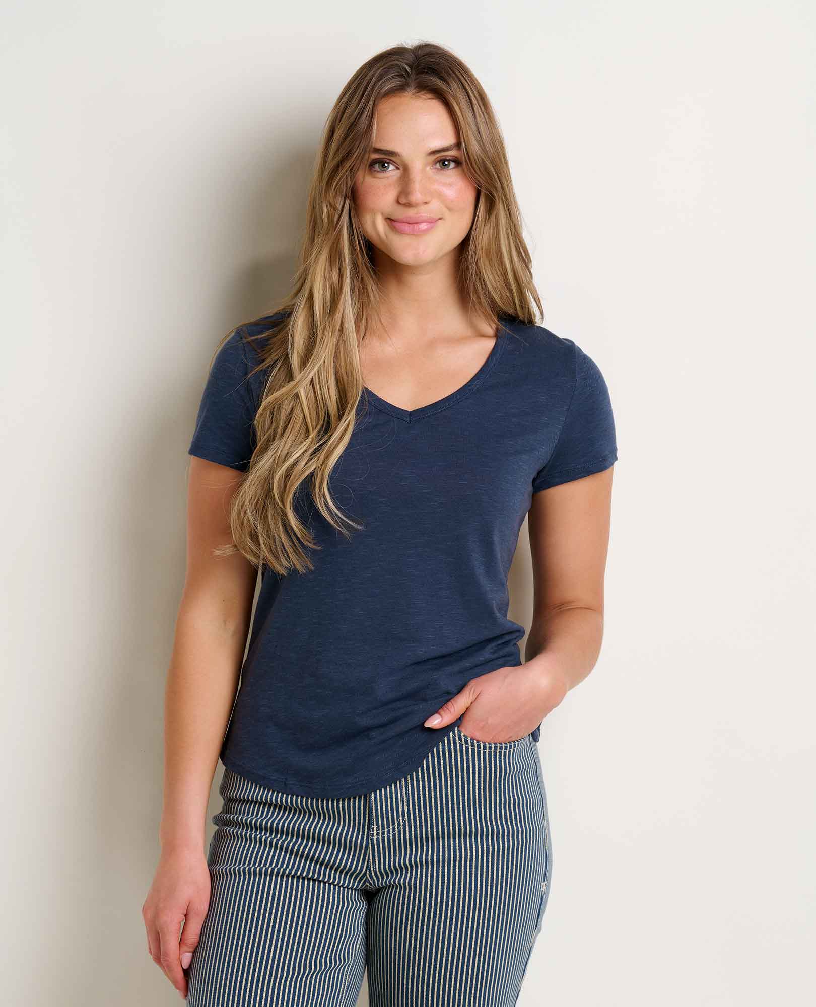 Marley II Short Sleeve Tee - Softxoi