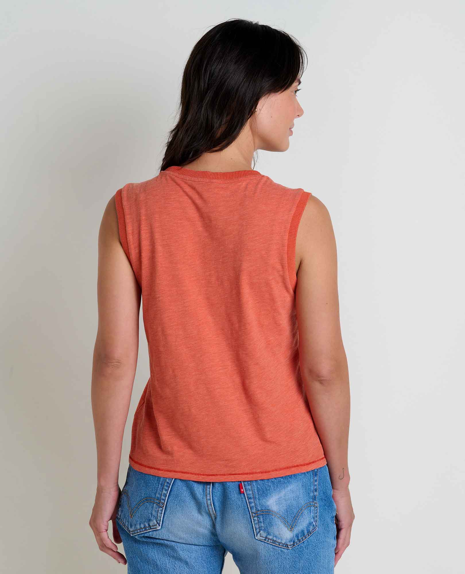 Boundless Jersey Tank - Softxoi