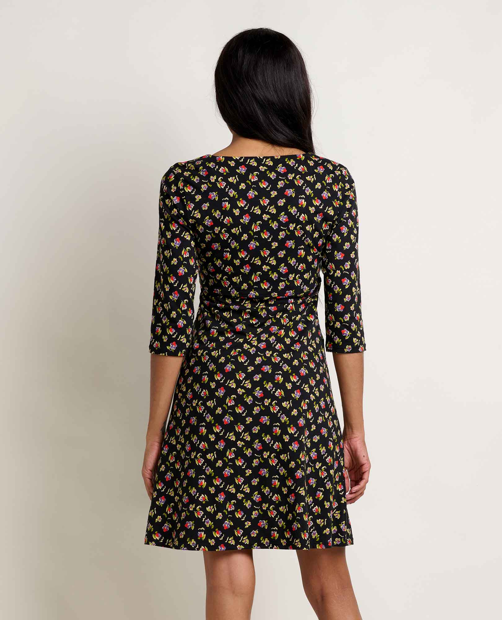 Rosalinda Dress - Softxoi