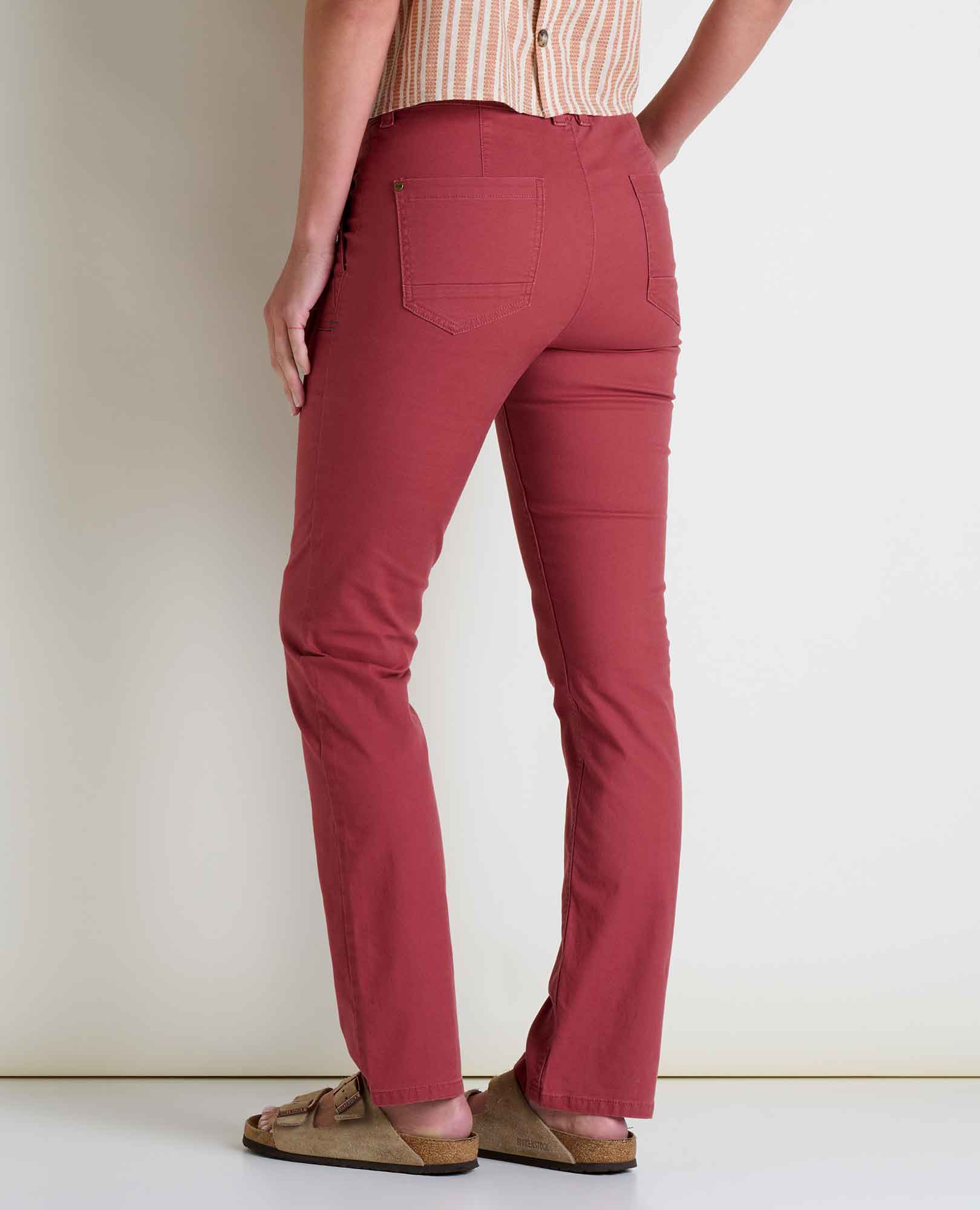 Earthworks Pant - Softxoi