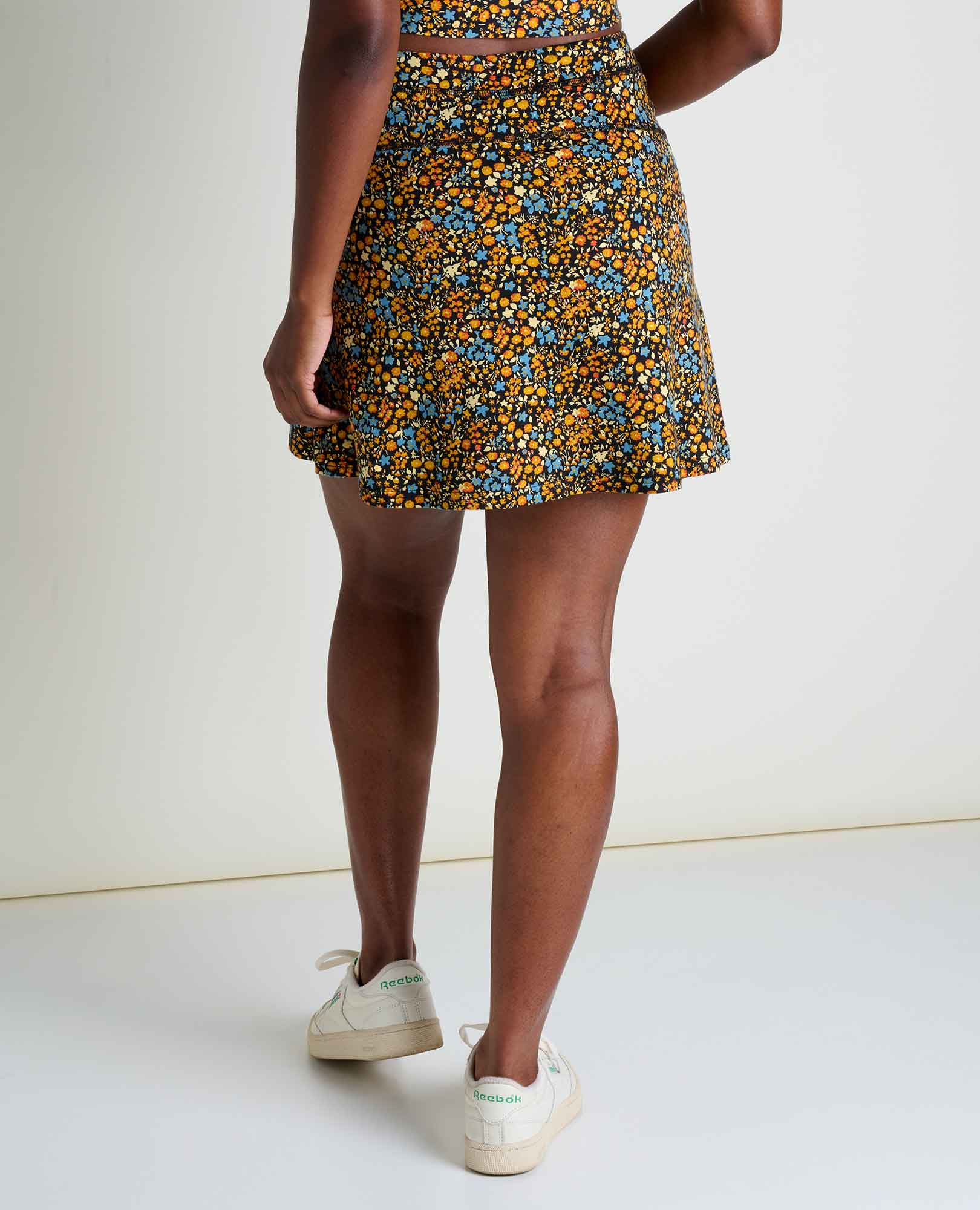 Seleena Skort - Softxoi