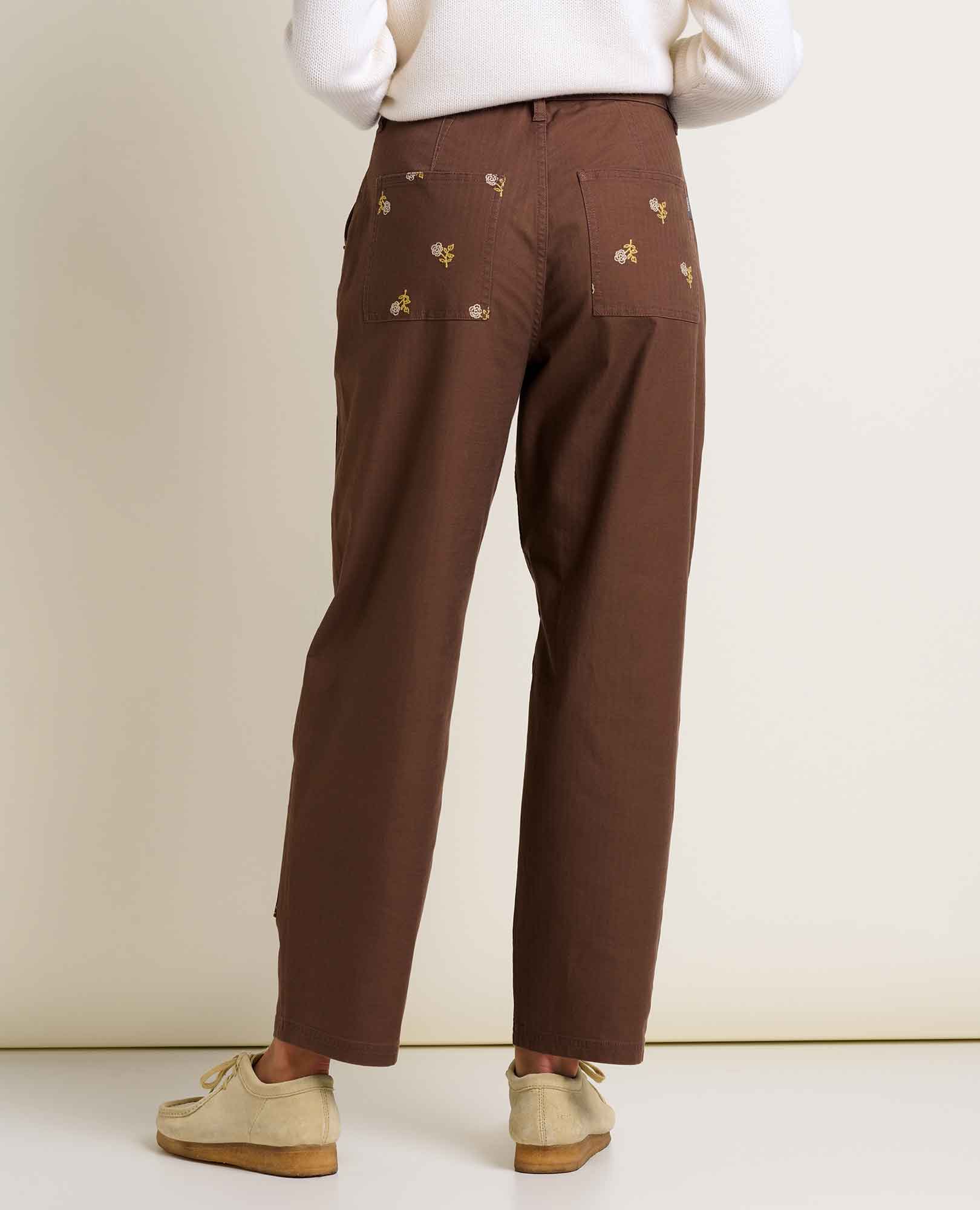 Juniper Utility Pant - Softxoi