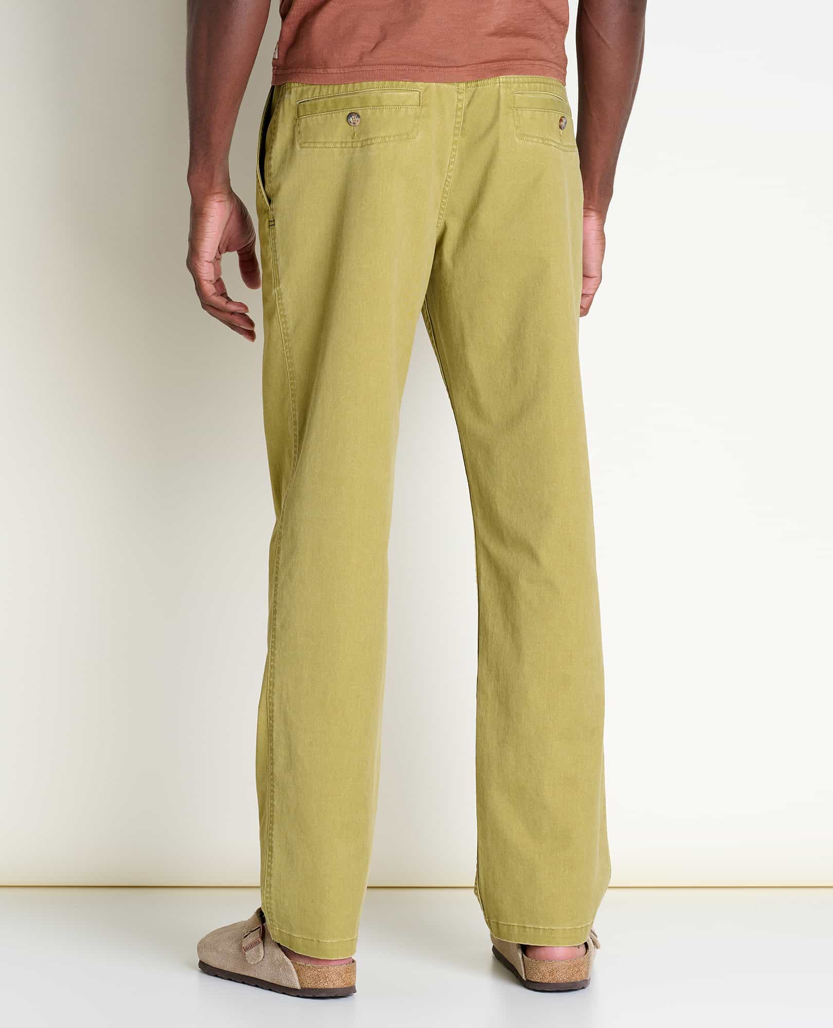Mission Ridge Pant - Softxoi