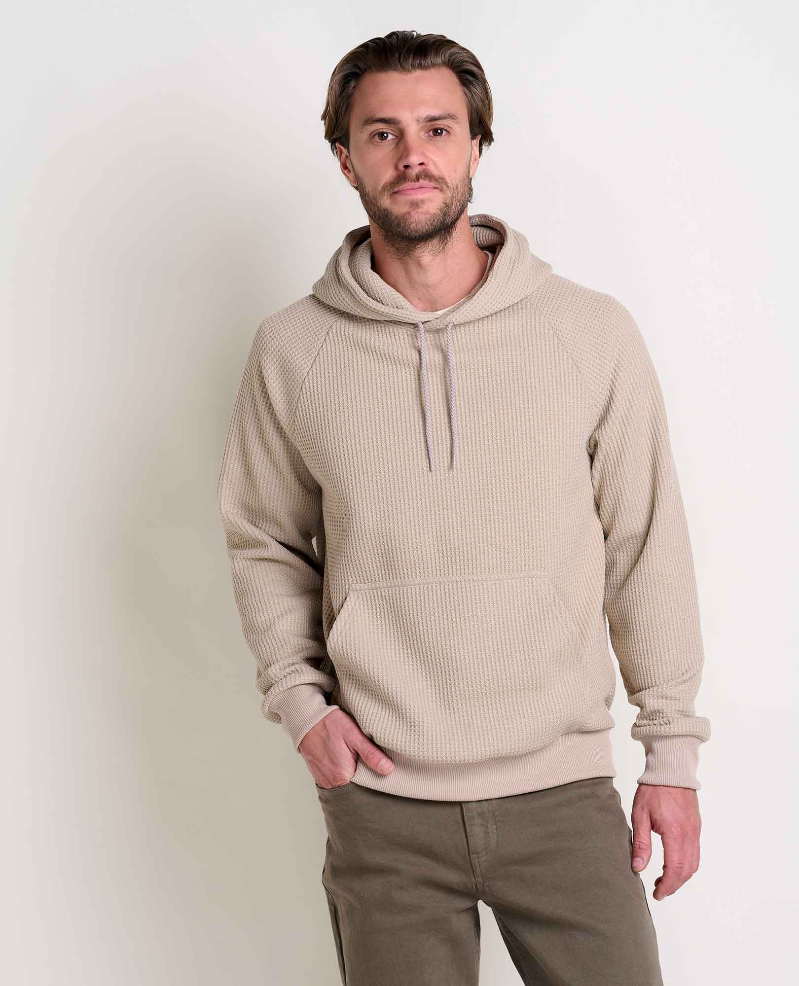 Men's Bitterroot Hoodie - Softxoi