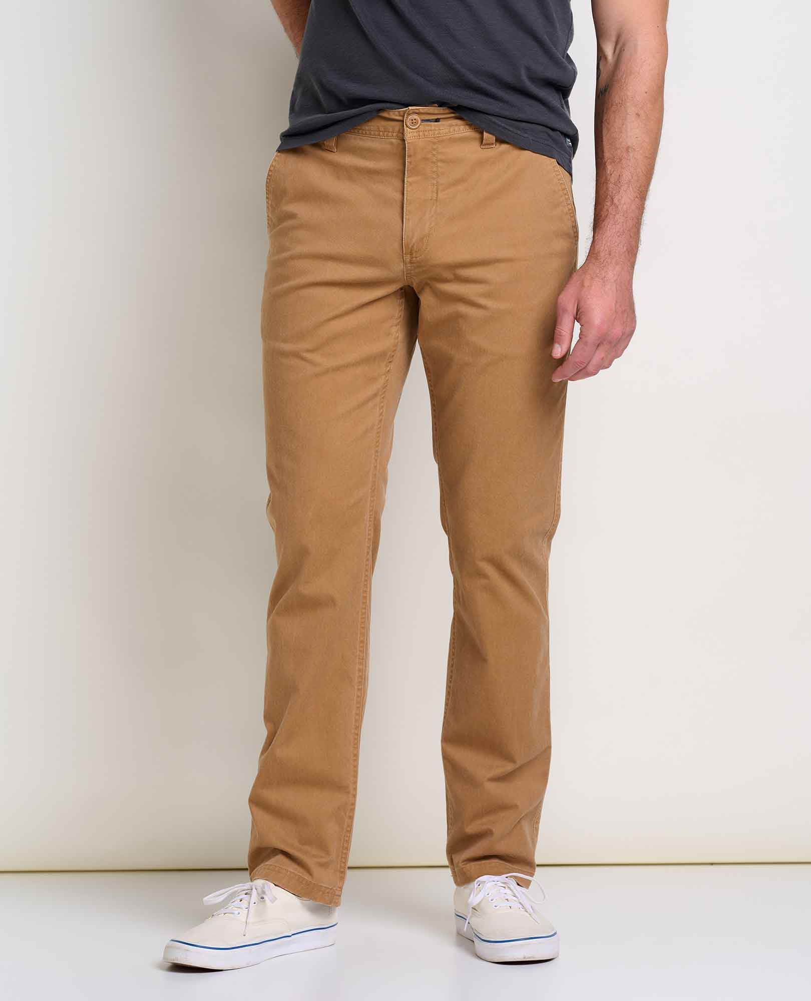Mission Ridge Lean Pant - Softxoi