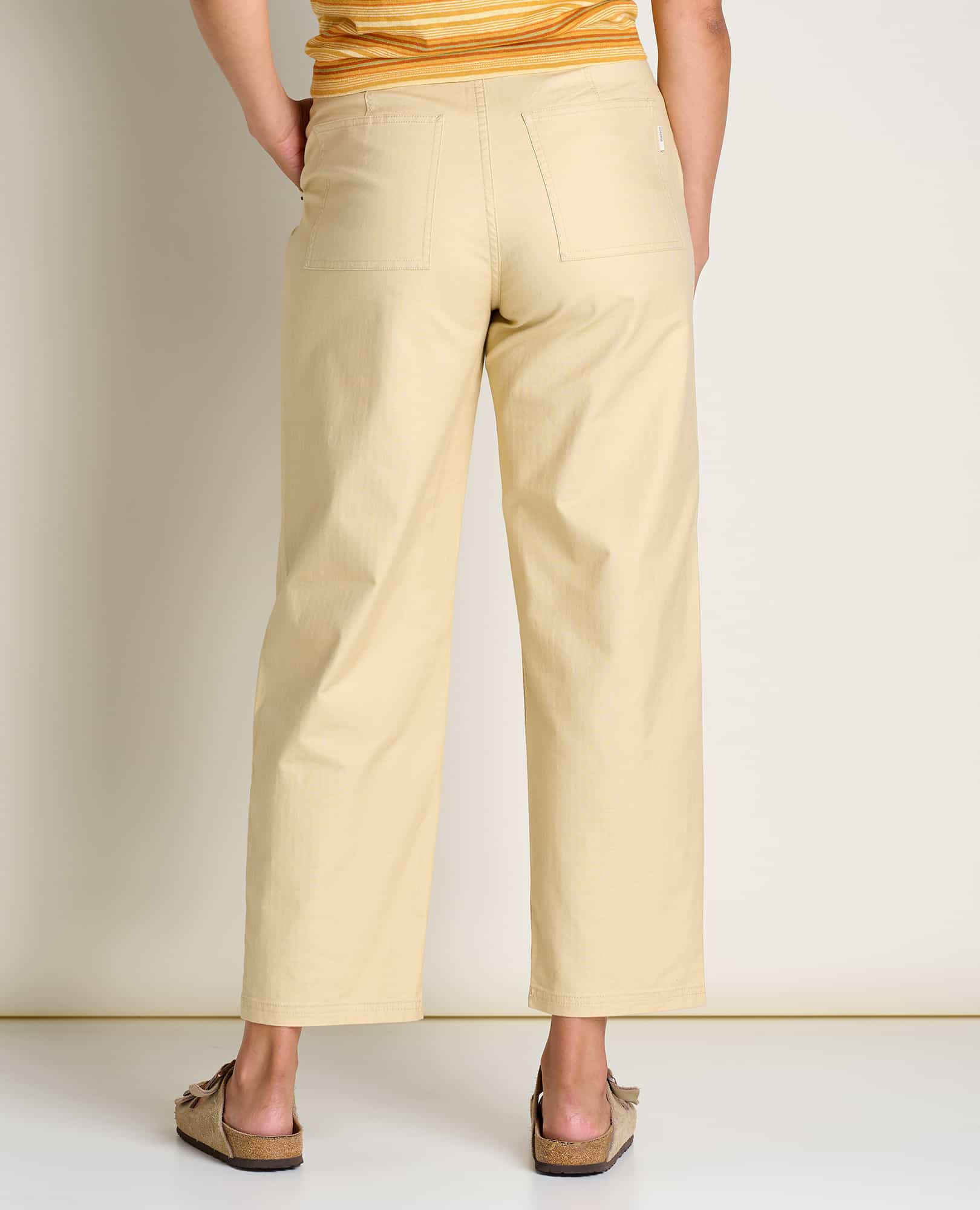 Juniper Utility Pant - Softxoi
