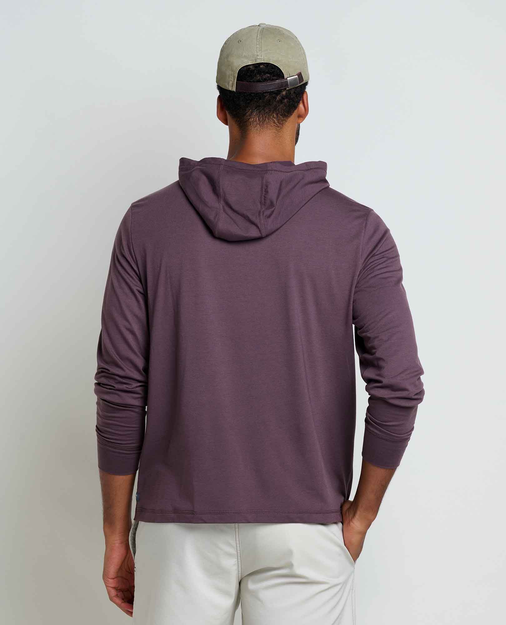 Men's Swifty Hoodie - Softxoi