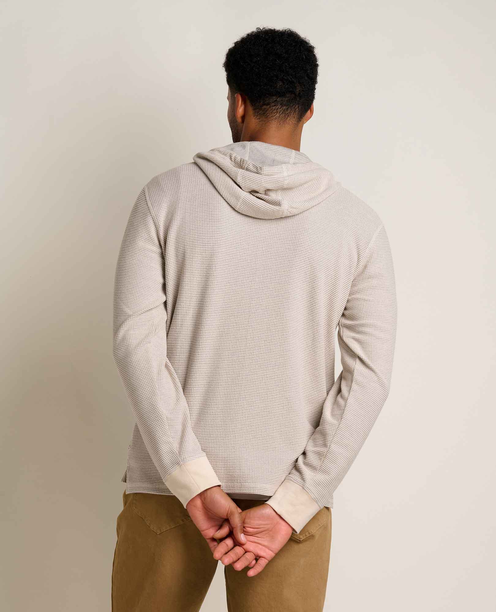 Framer II Long Sleeve Hoodie - Softxoi
