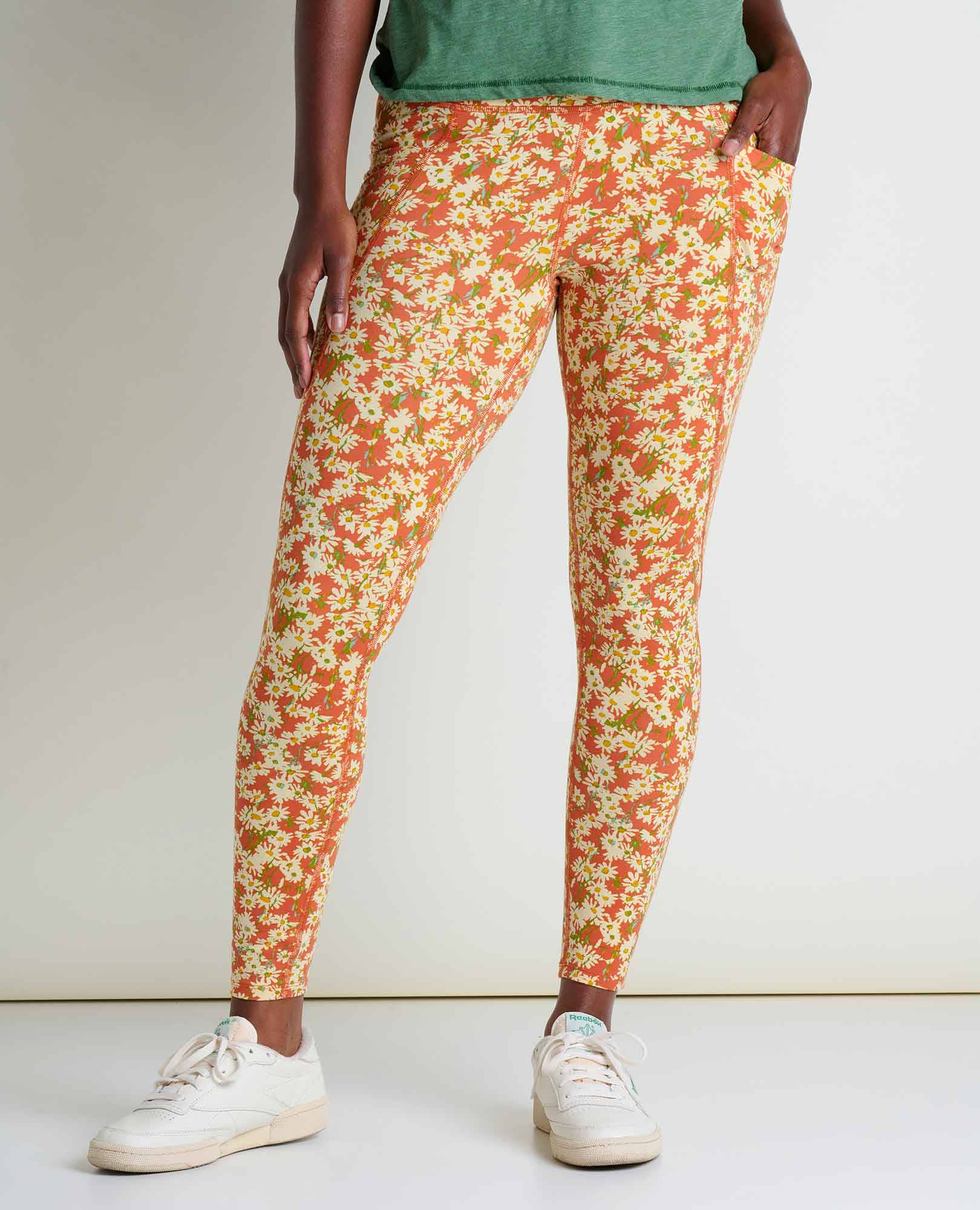 Terrane 7/8 Tight - Softxoi