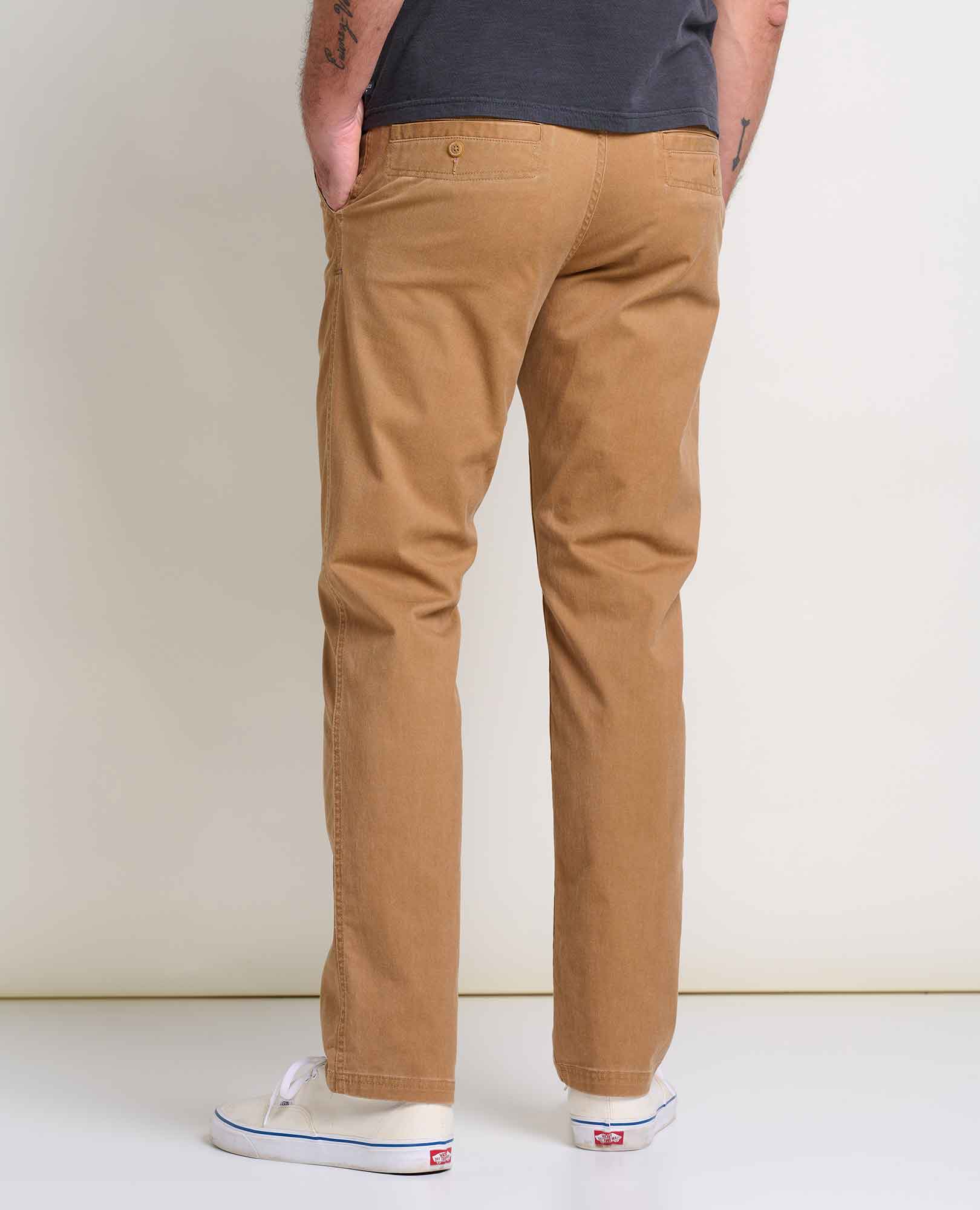 Mission Ridge Lean Pant - Softxoi