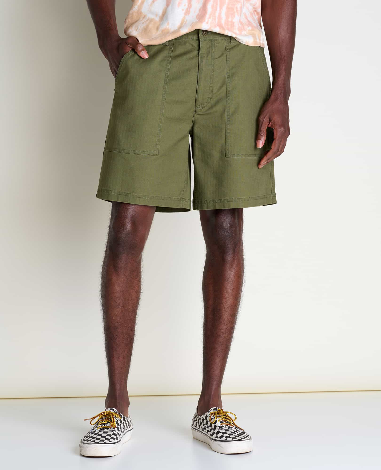 Men's Juniper Short - Softxoi