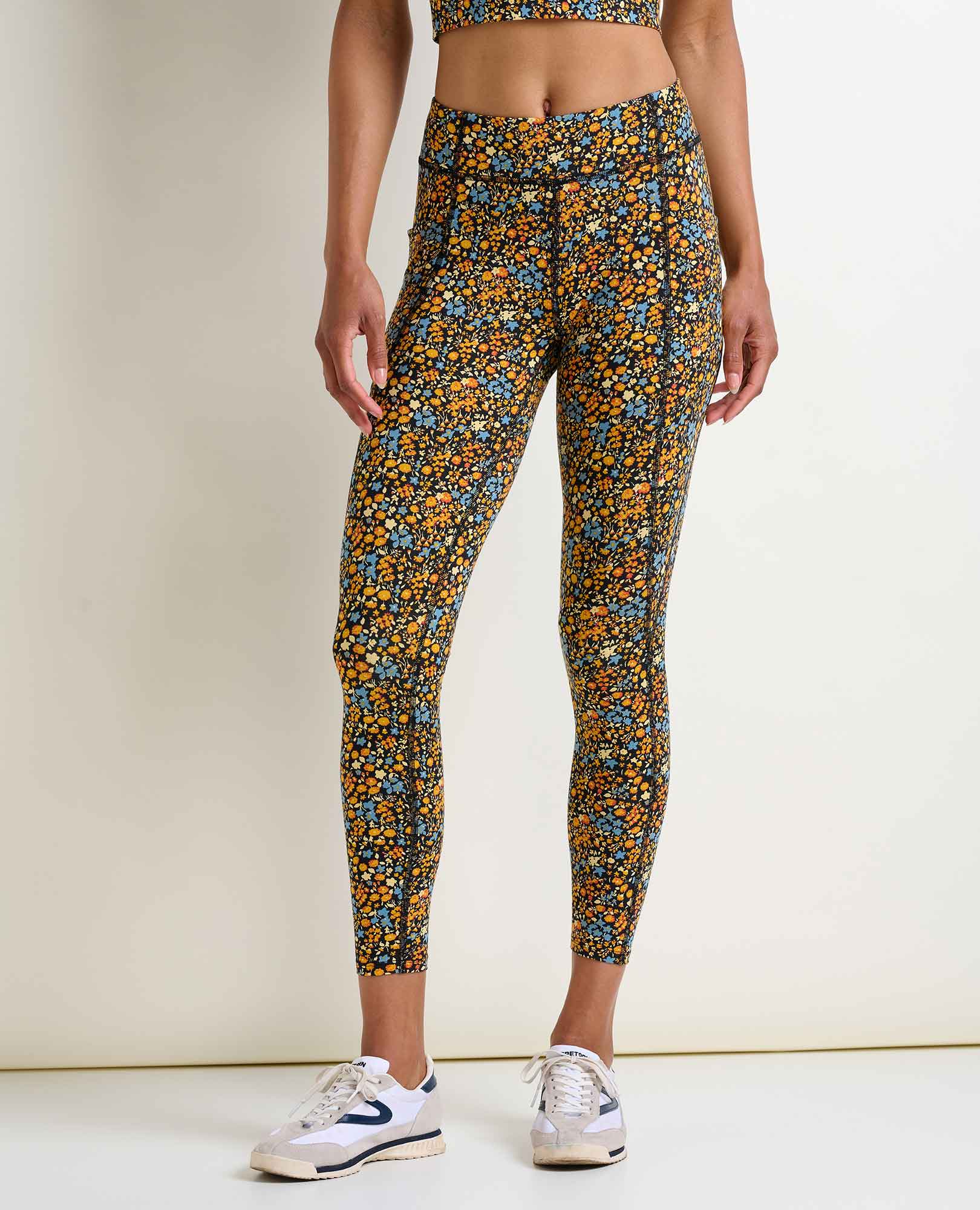 Terrane 7/8 Tight - Softxoi