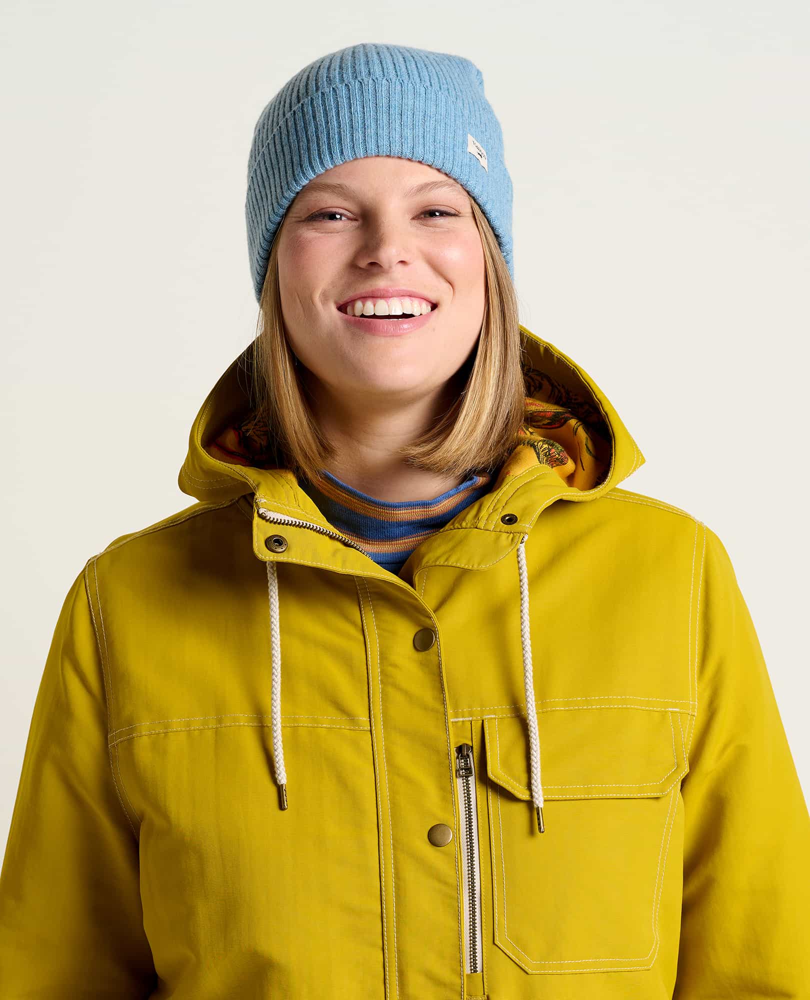 Cazadero Beanie - Softxoi