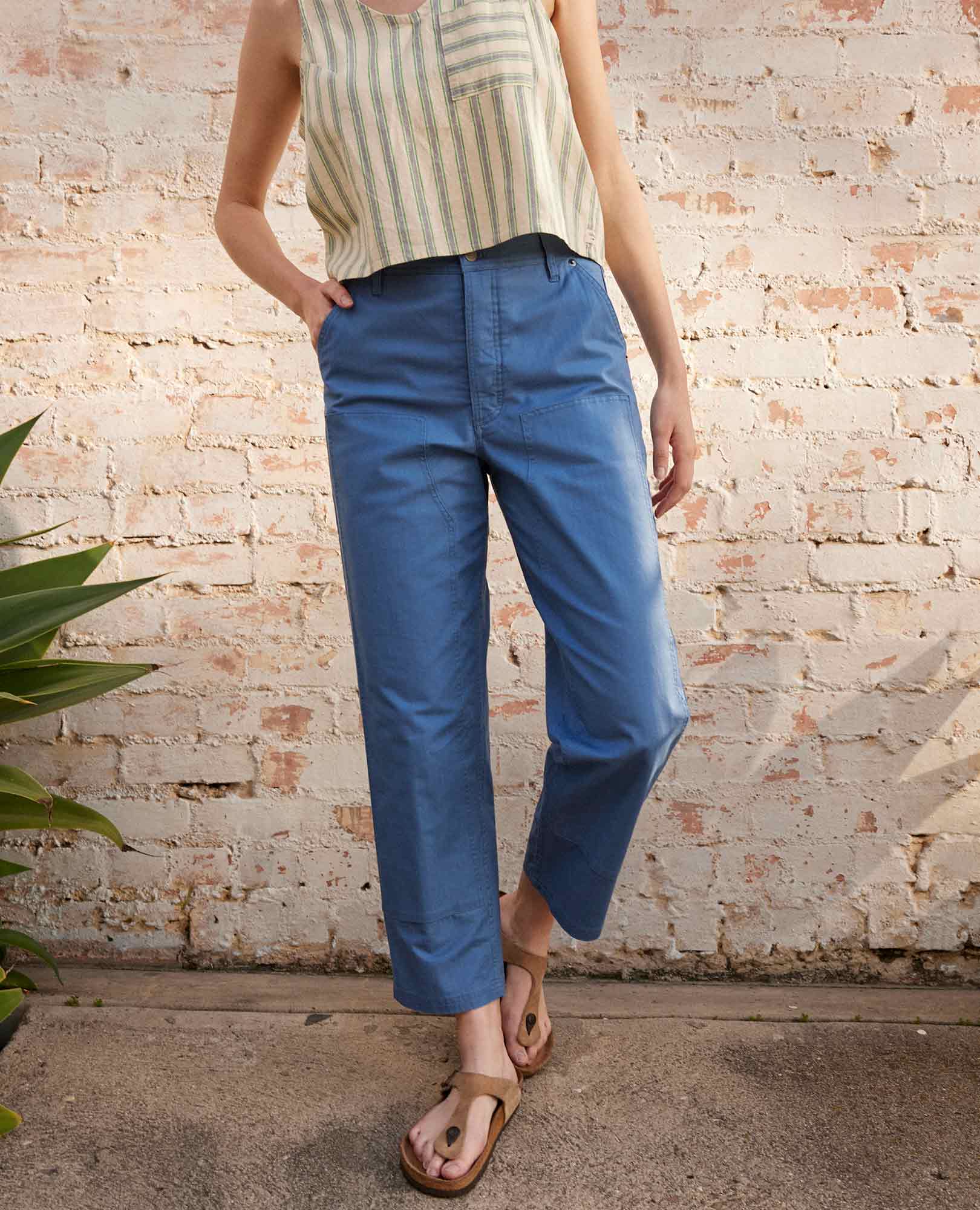 Juniper Utility Pant - Softxoi