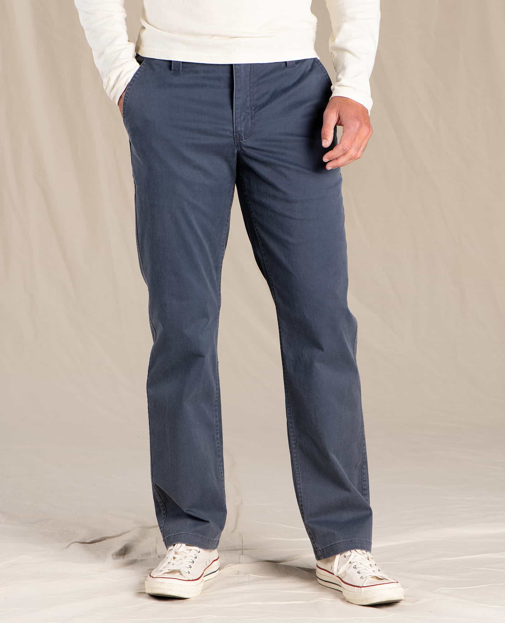 Mission Ridge Pant - Softxoi