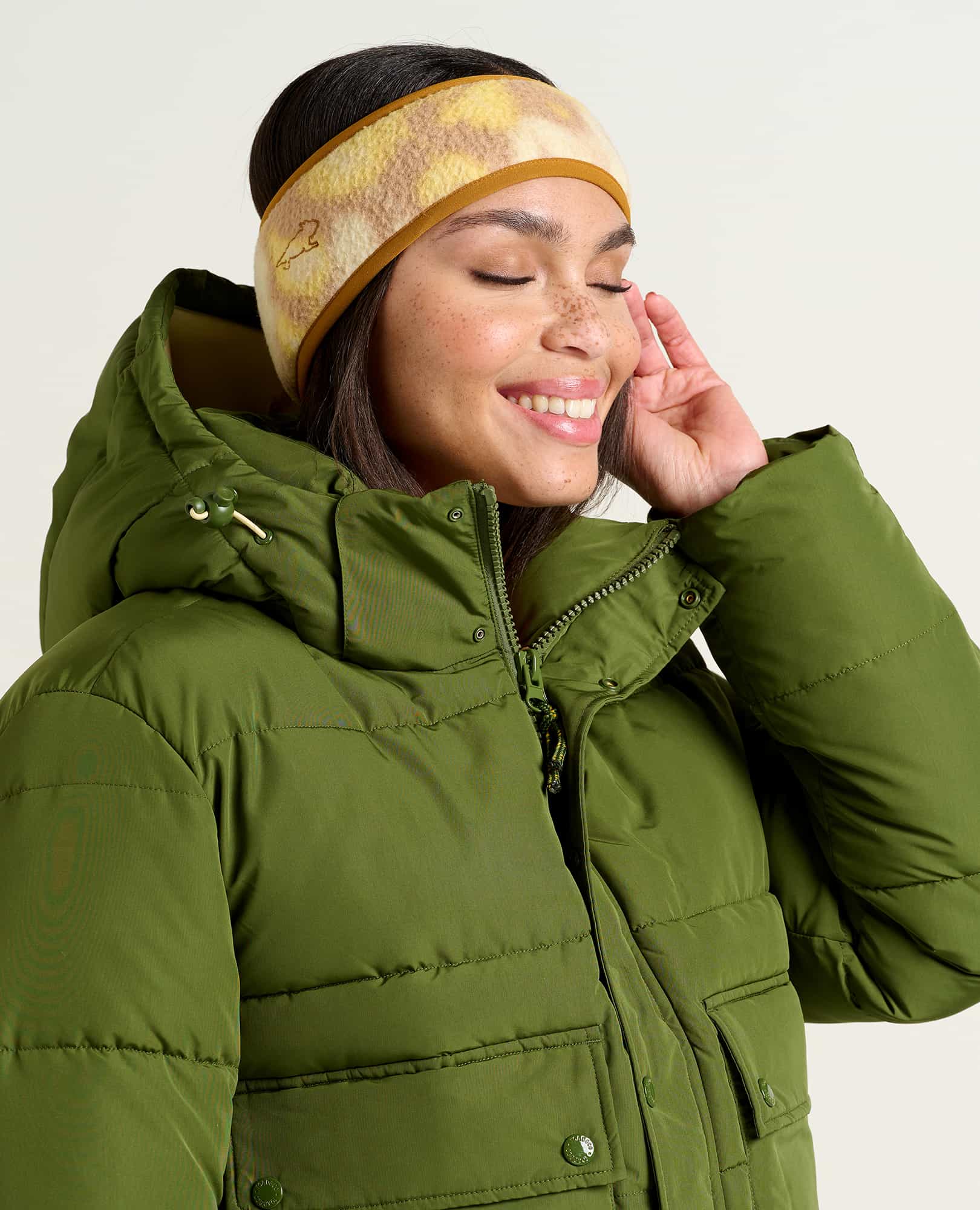 Campo Headband - Softxoi