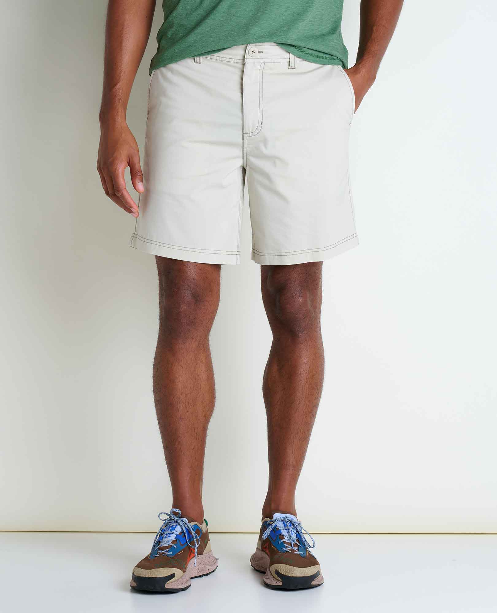 Men's Boundless Short - Softxoi