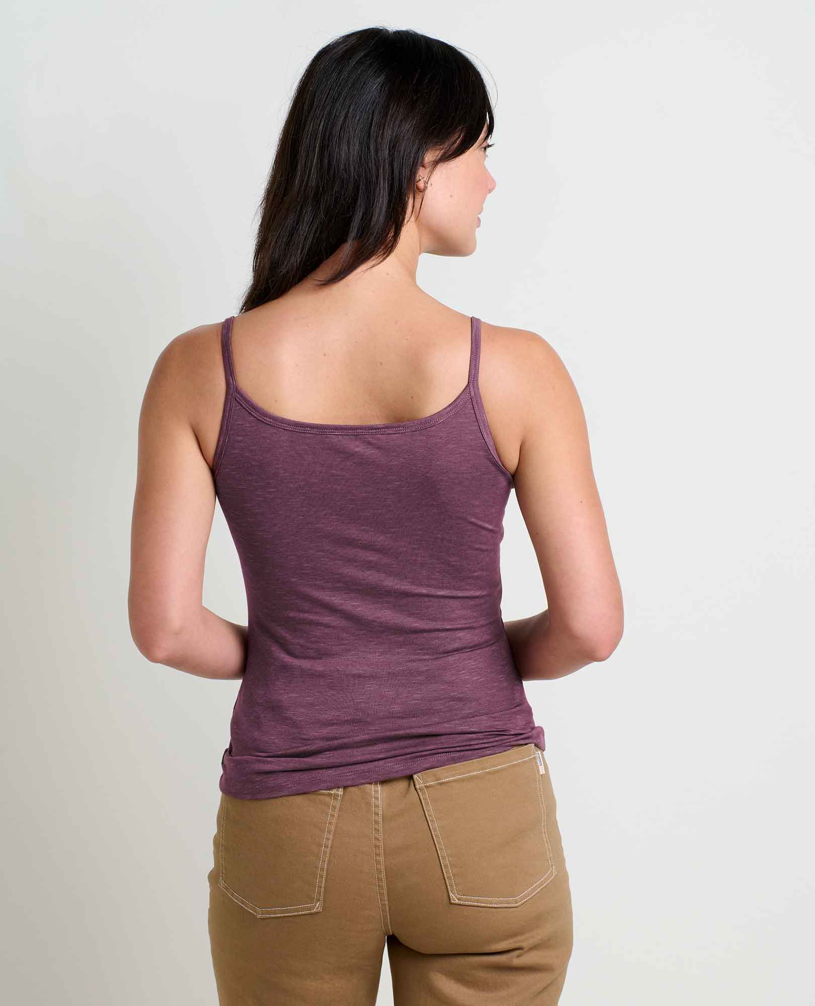 Samba Dia Cami - Softxoi