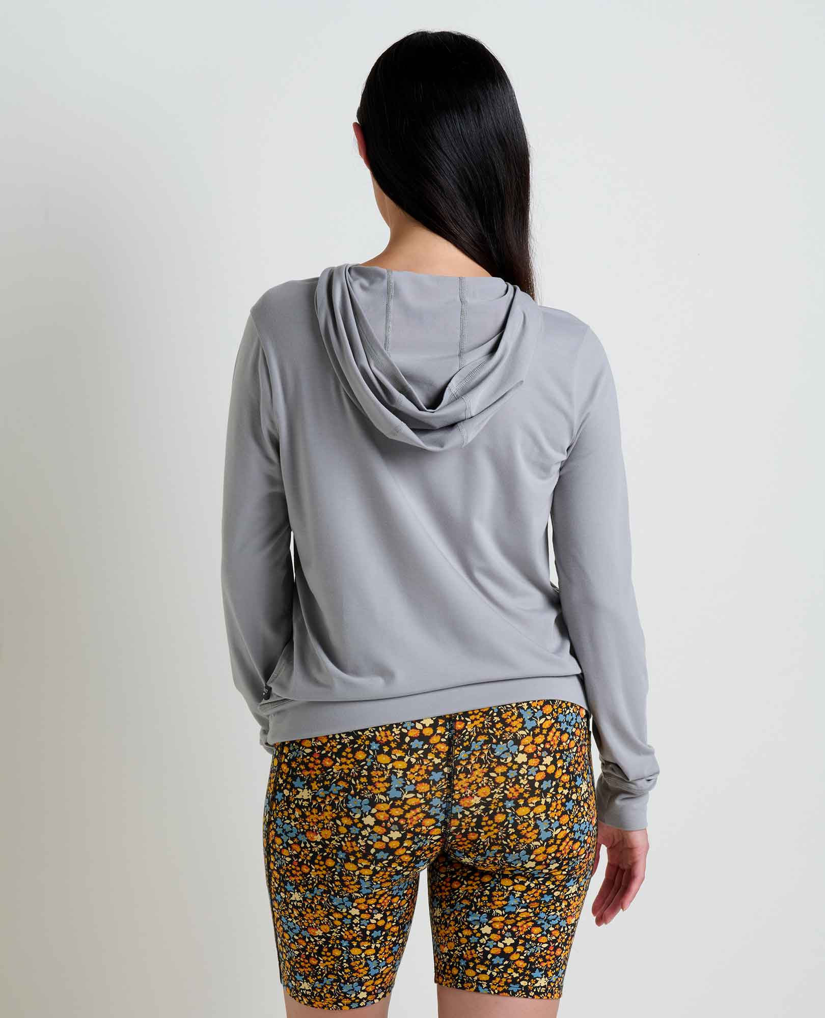 Women's Swifty Hoodie - Softxoi